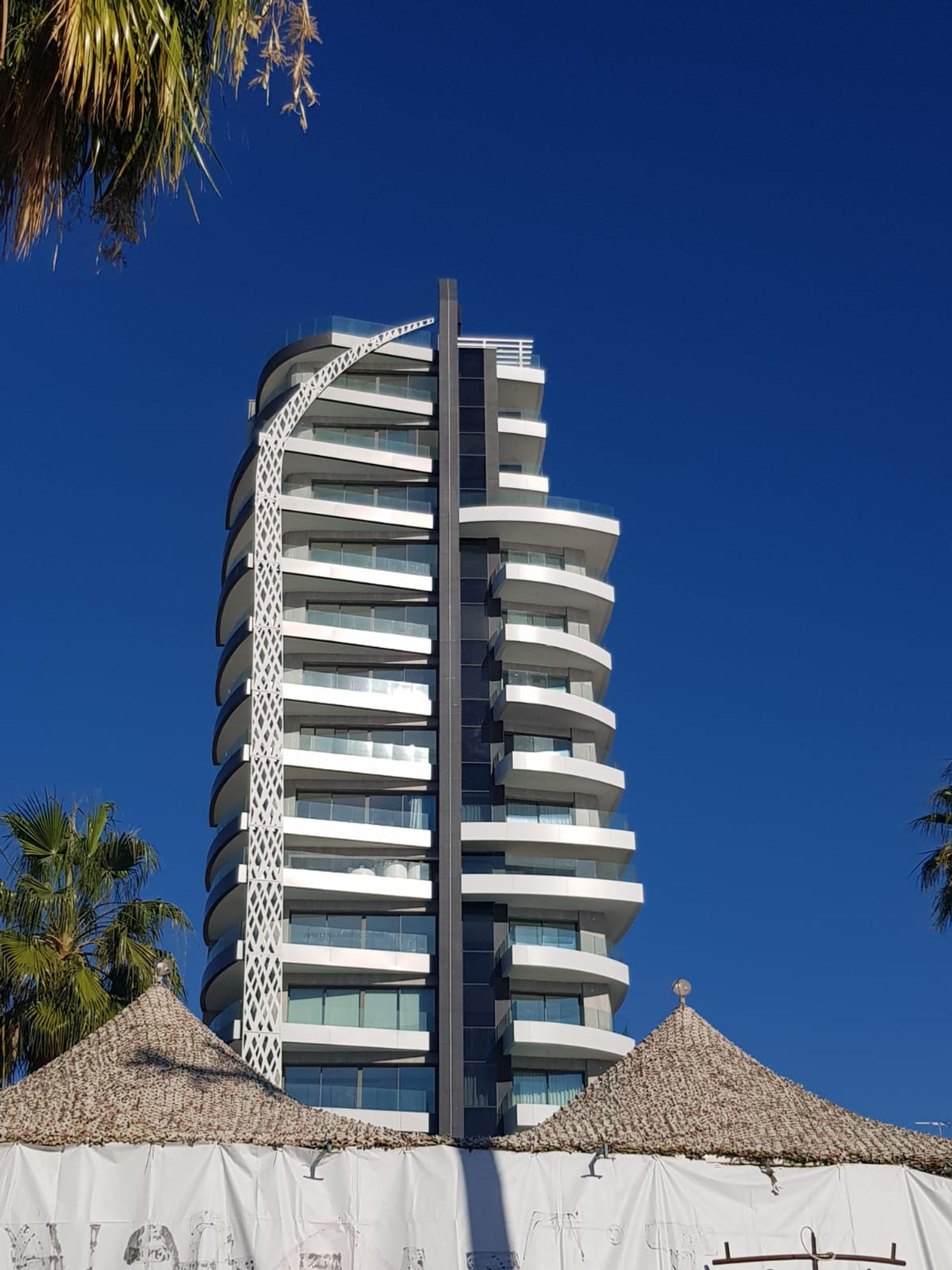 Квартира в Mouttagiaka, Limassol 10754694