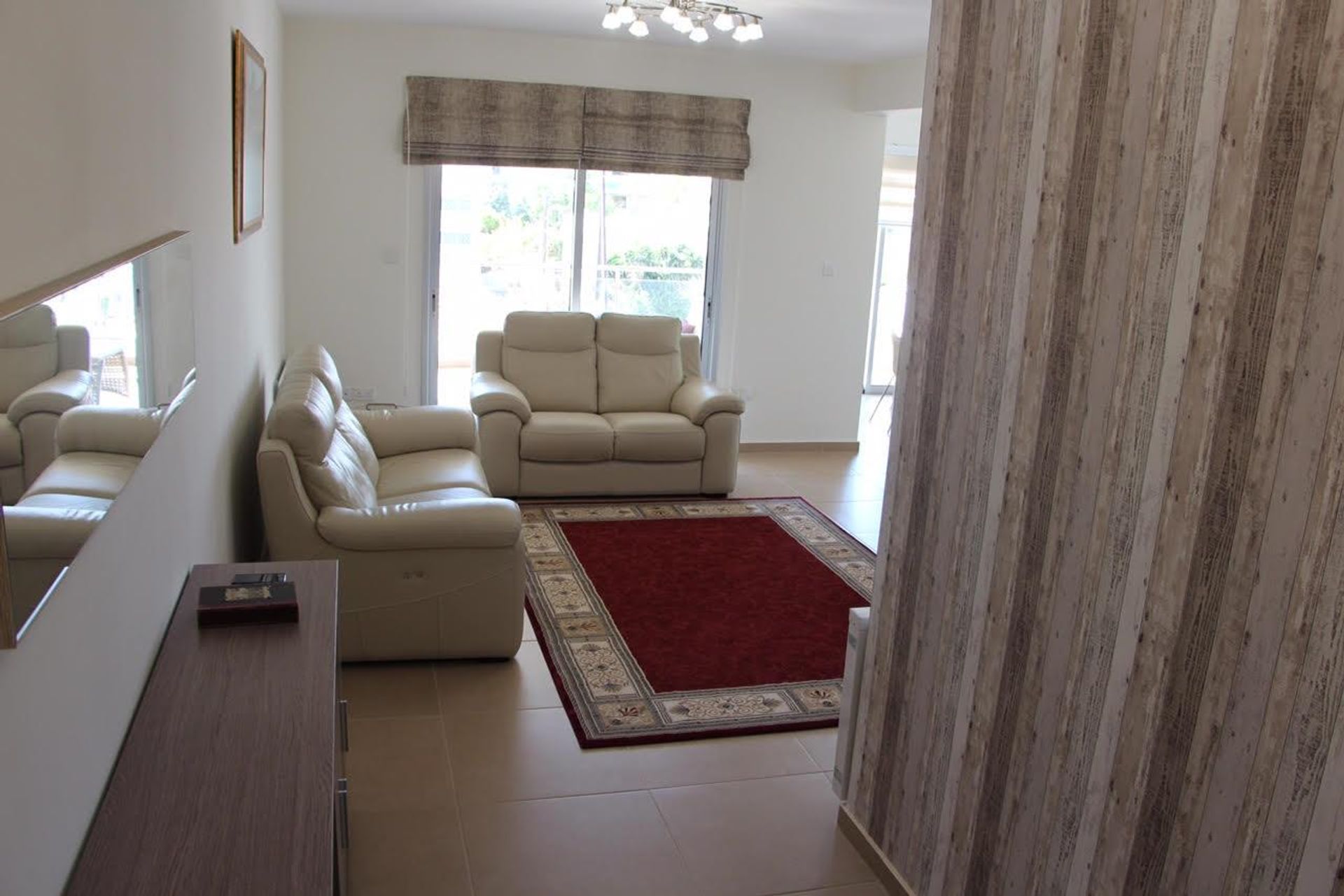 Condominium in Limassol, Lemesos 10754695