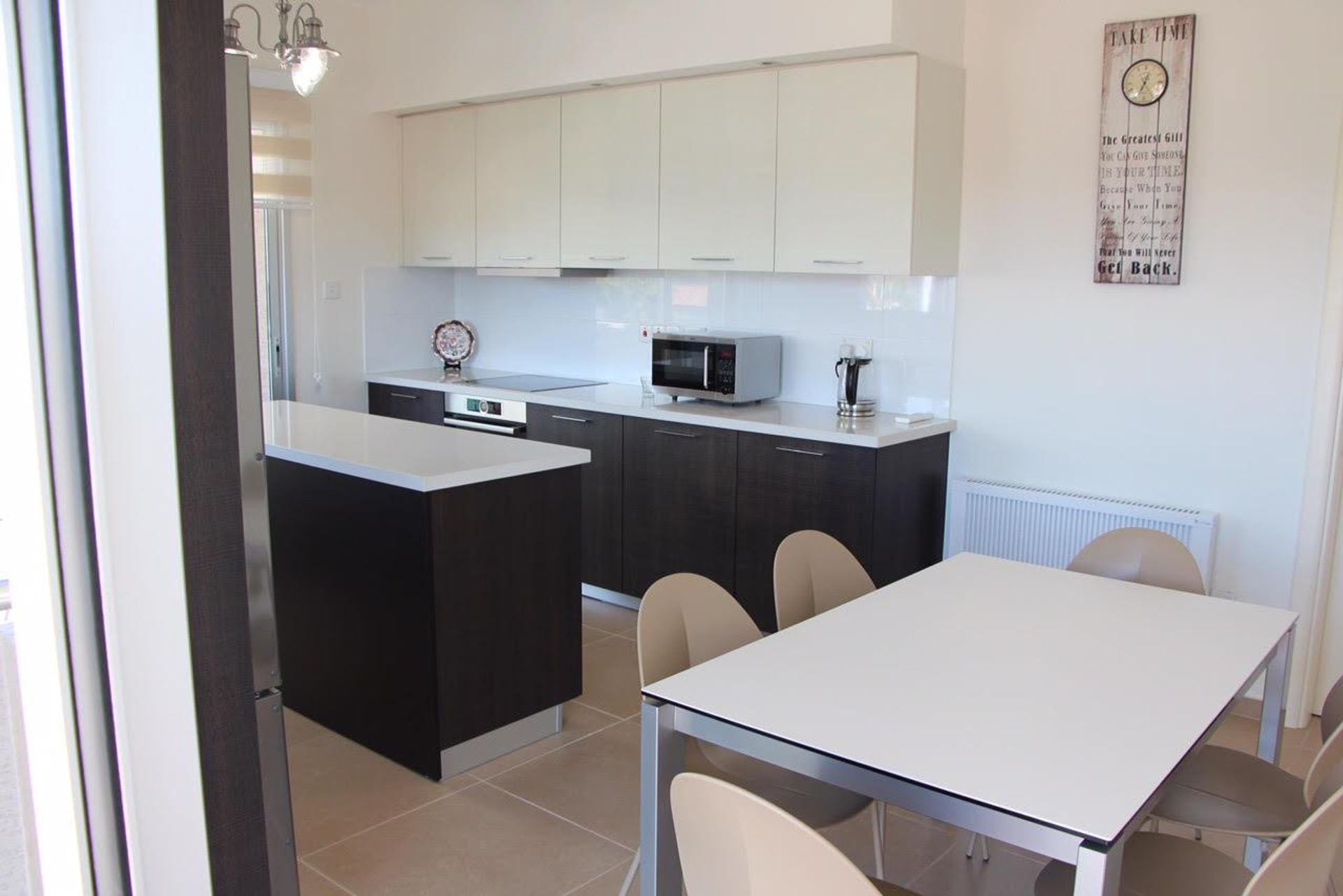 Condominium in Limassol, Lemesos 10754695