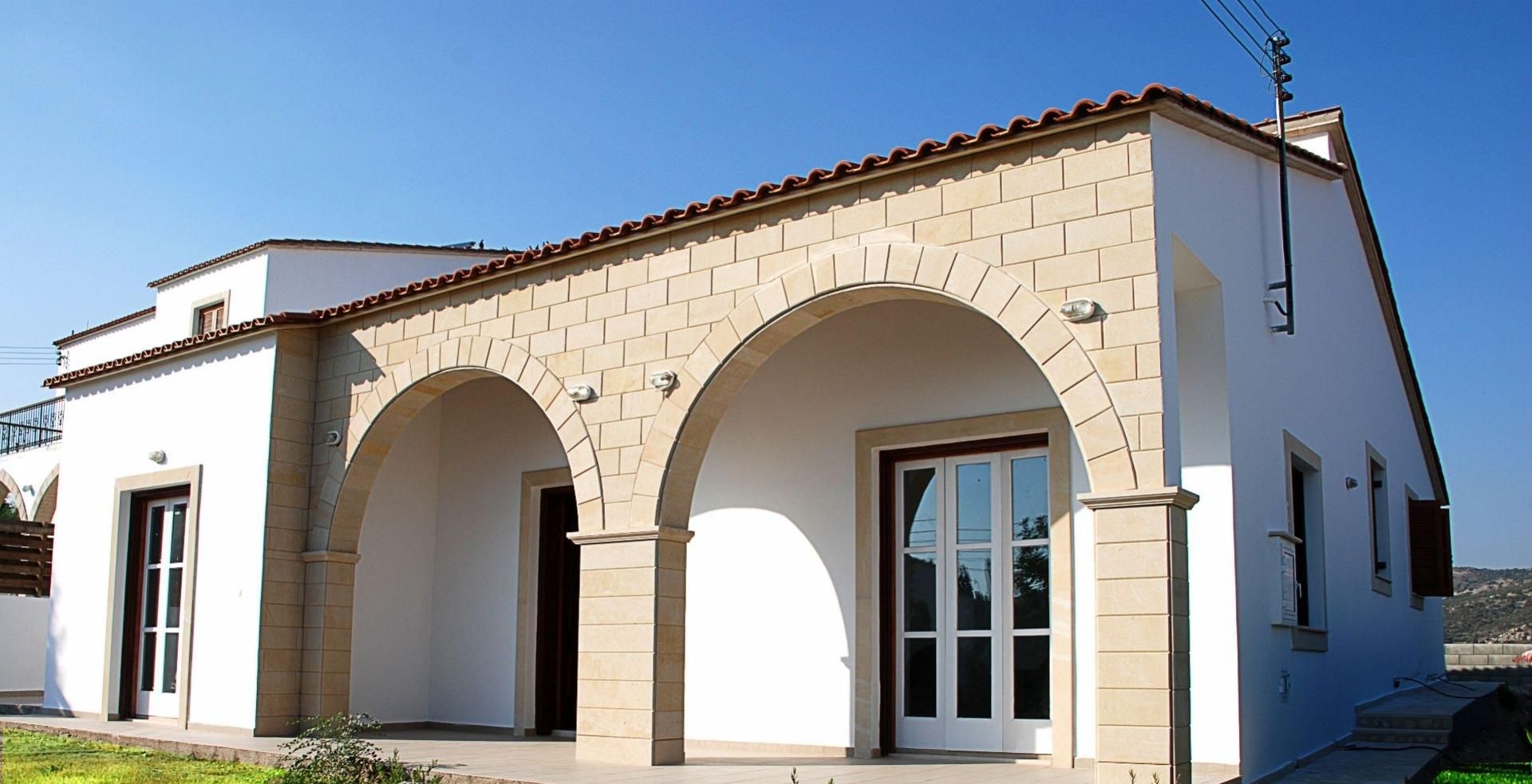 Casa nel Psematismenos, Larnaca 10754698