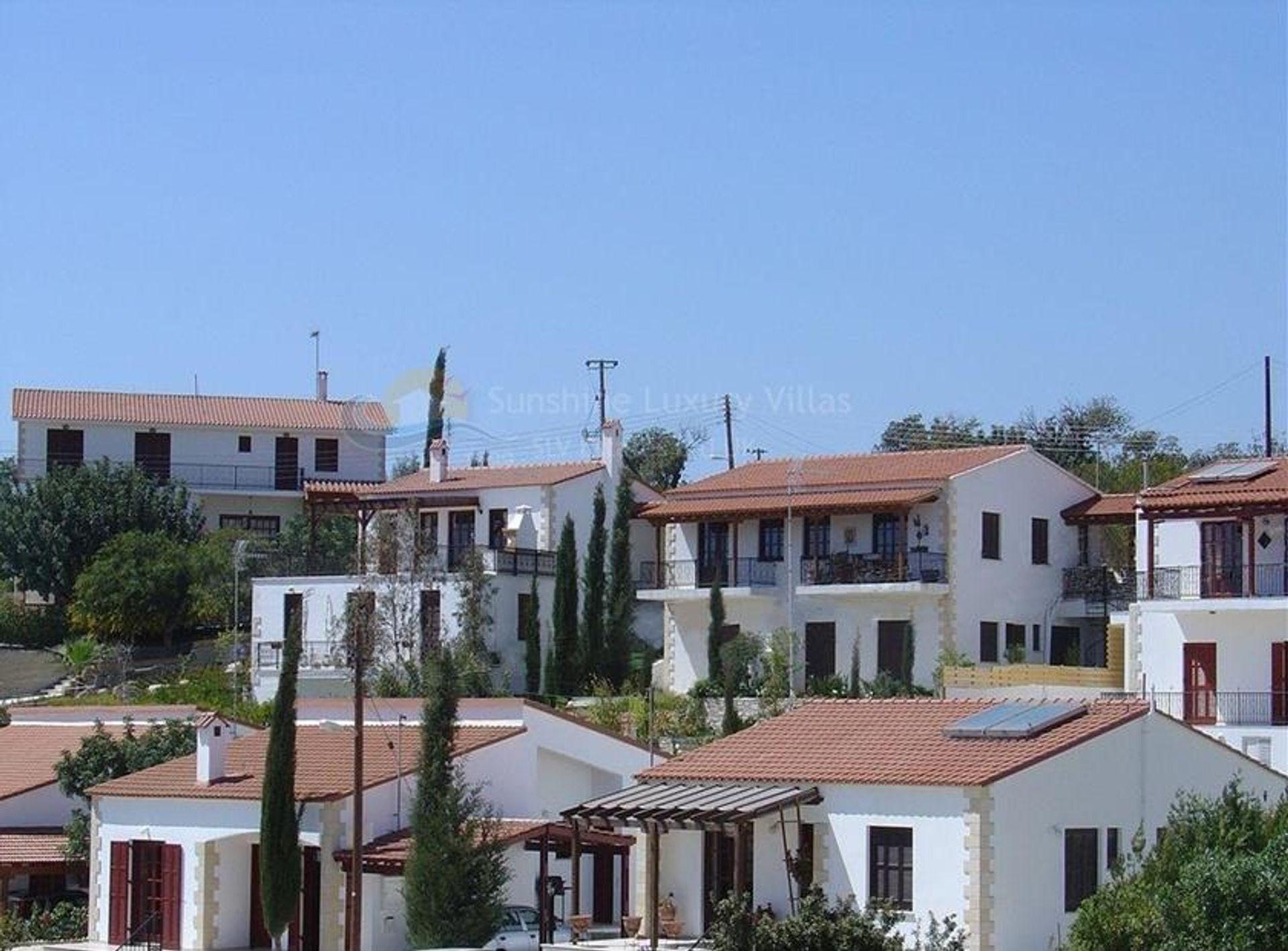 Casa nel Psematismenos, Larnaca 10754698