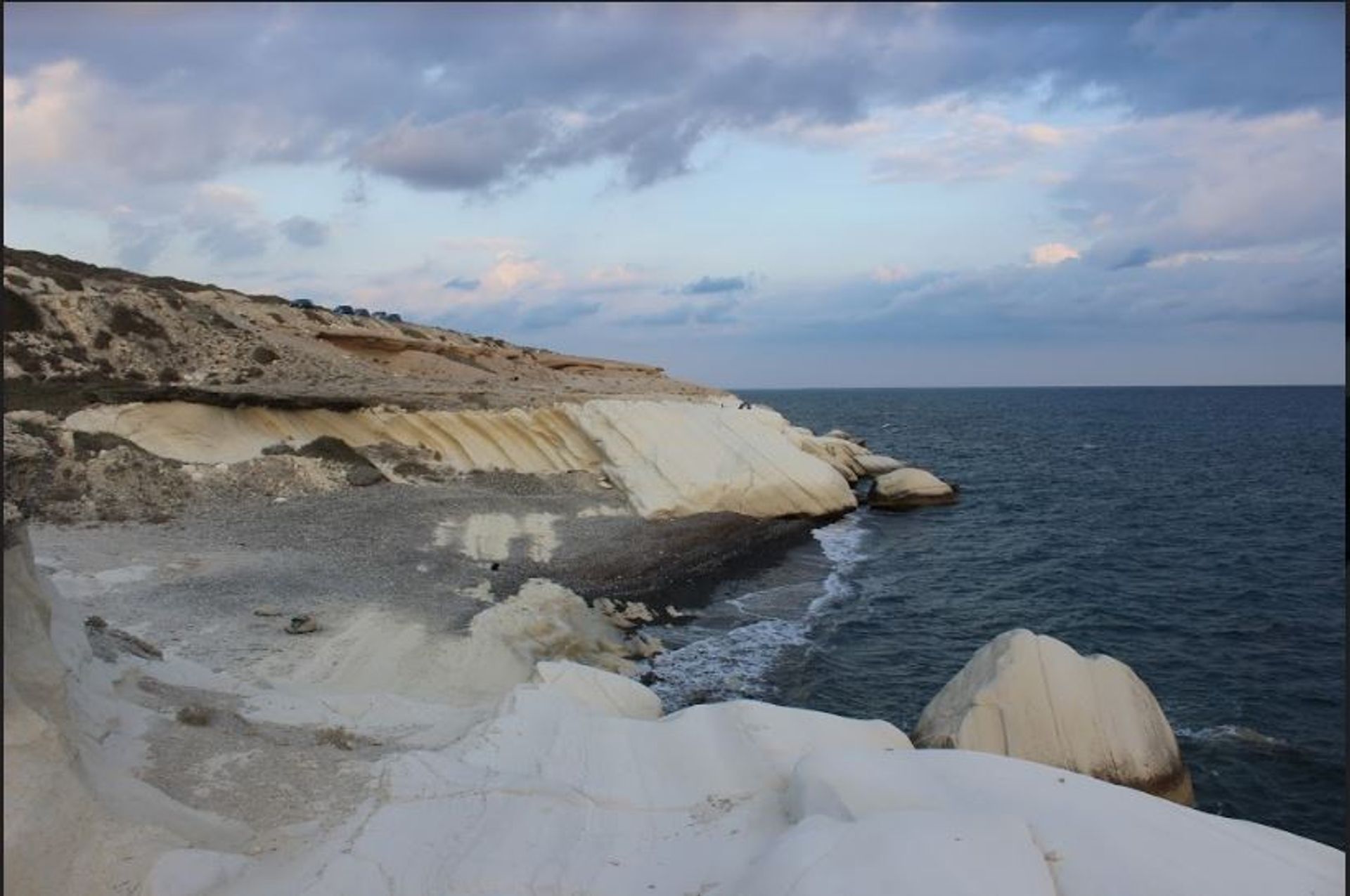 Земельные участки в Пиргос, Ларнака 10754713