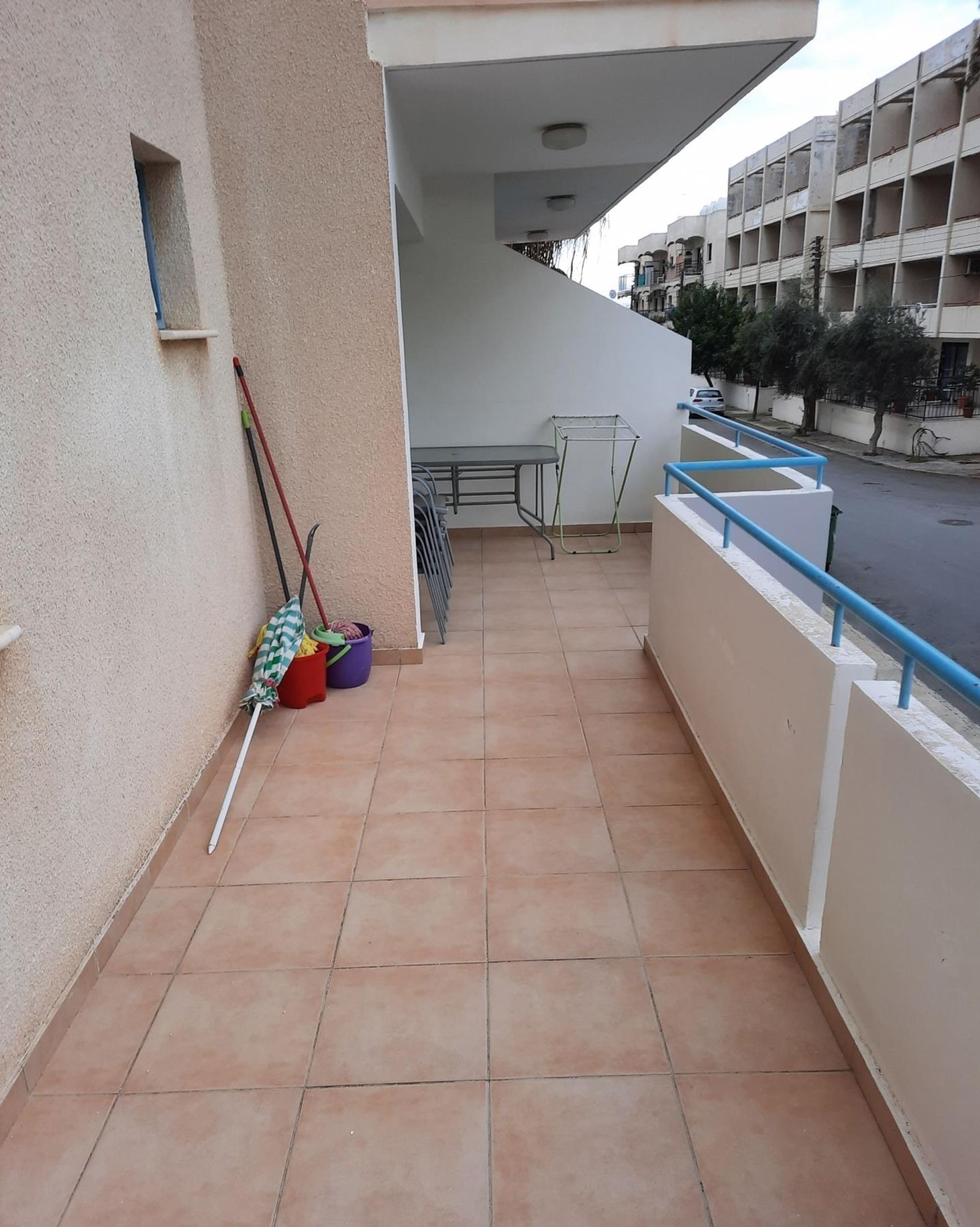 Condominium in Larnaca, Larnaka 10754716