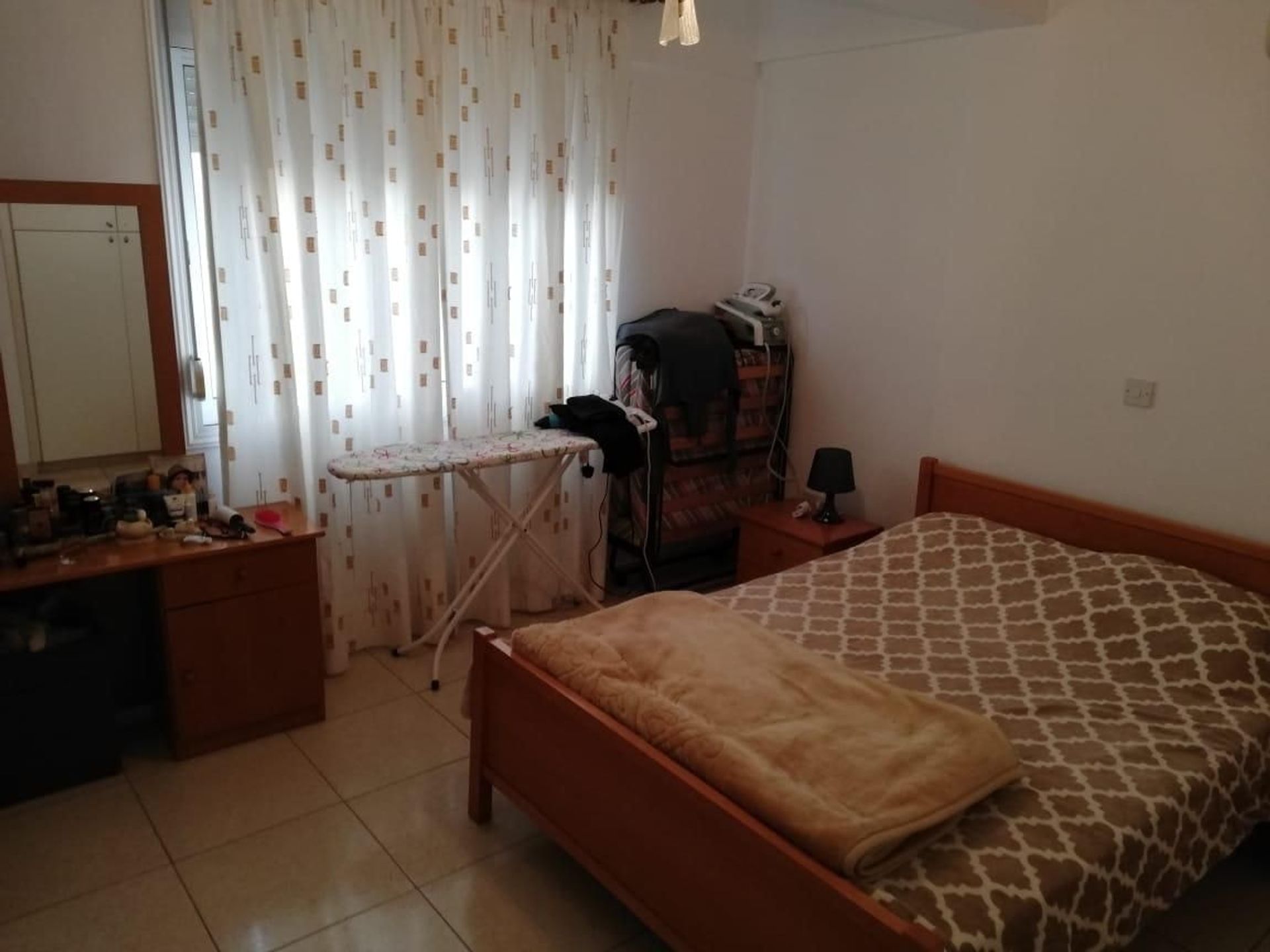 Condominio nel Mouttagiaka, Lemesos 10754719