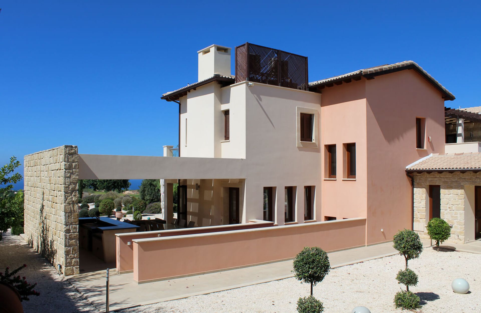 Hus i Kouklia, Paphos 10754769