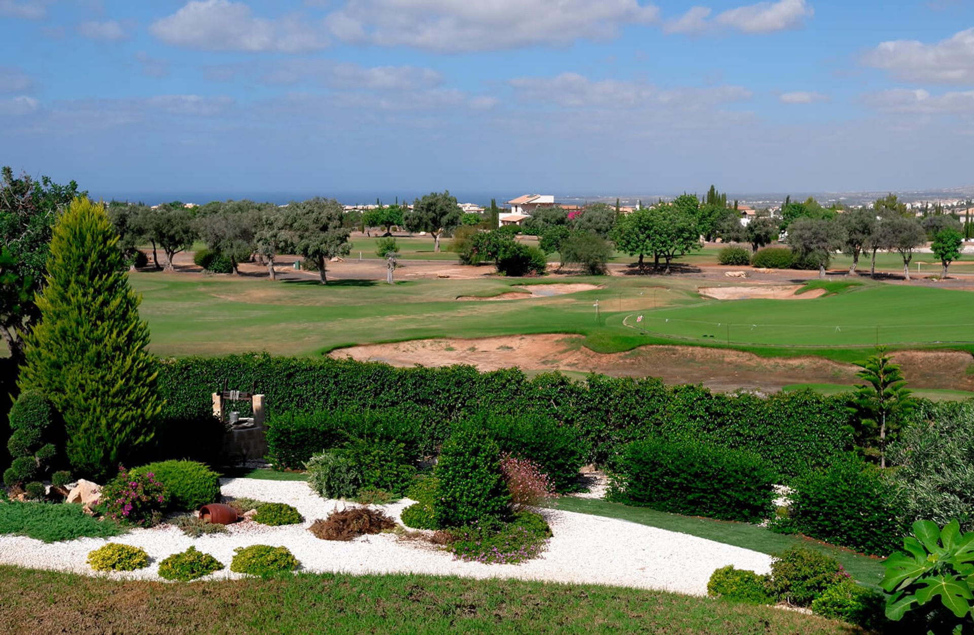 Haus im Agia Marinouda, Pafos 10754790