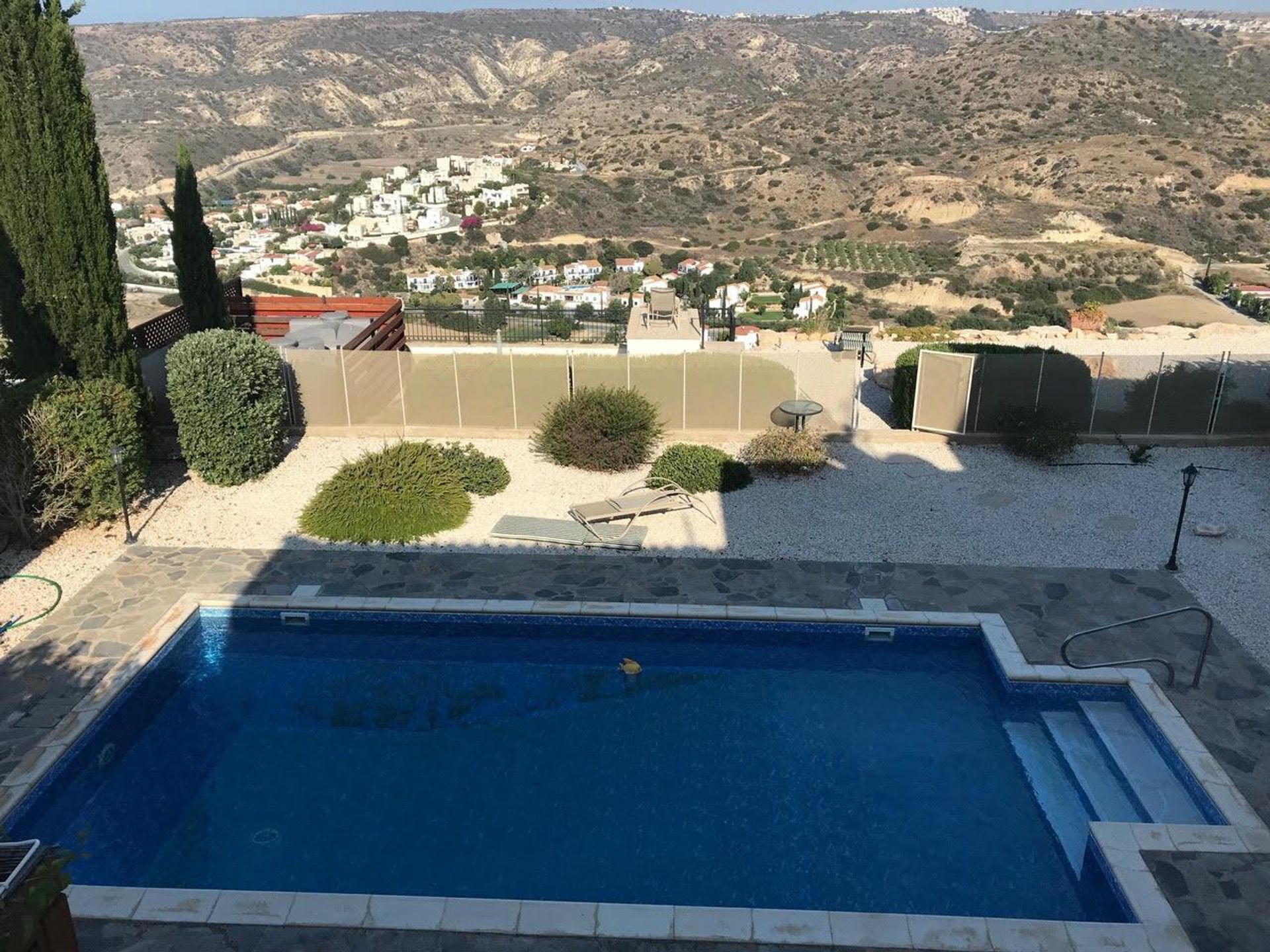 Rumah di Pissouri, Limassol 10754791