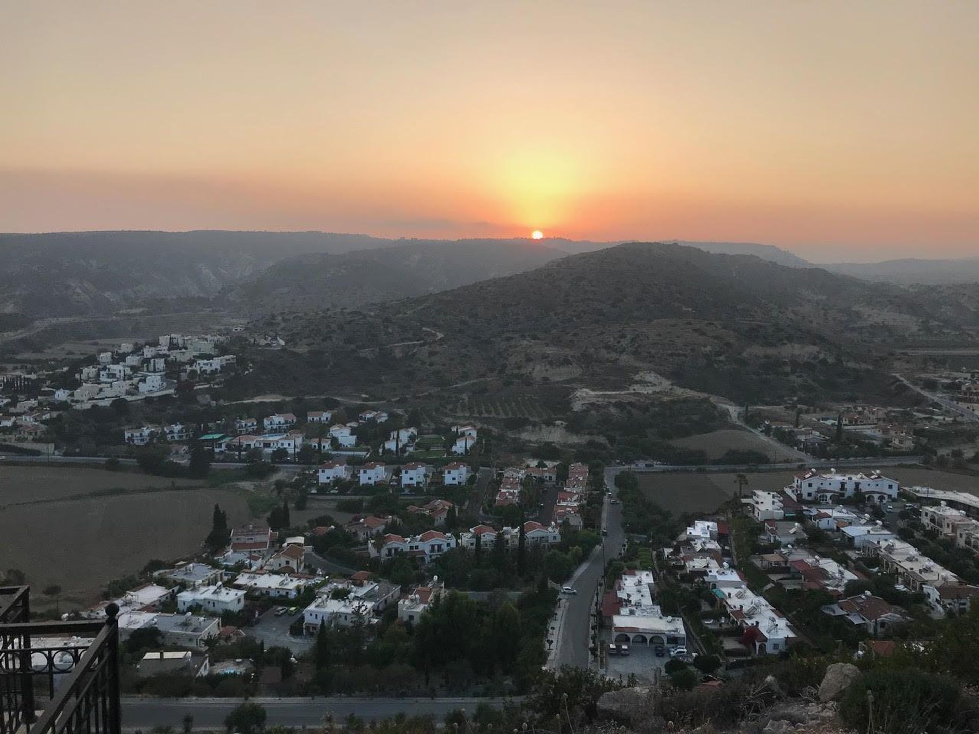 بيت في Pissouri, Limassol 10754791