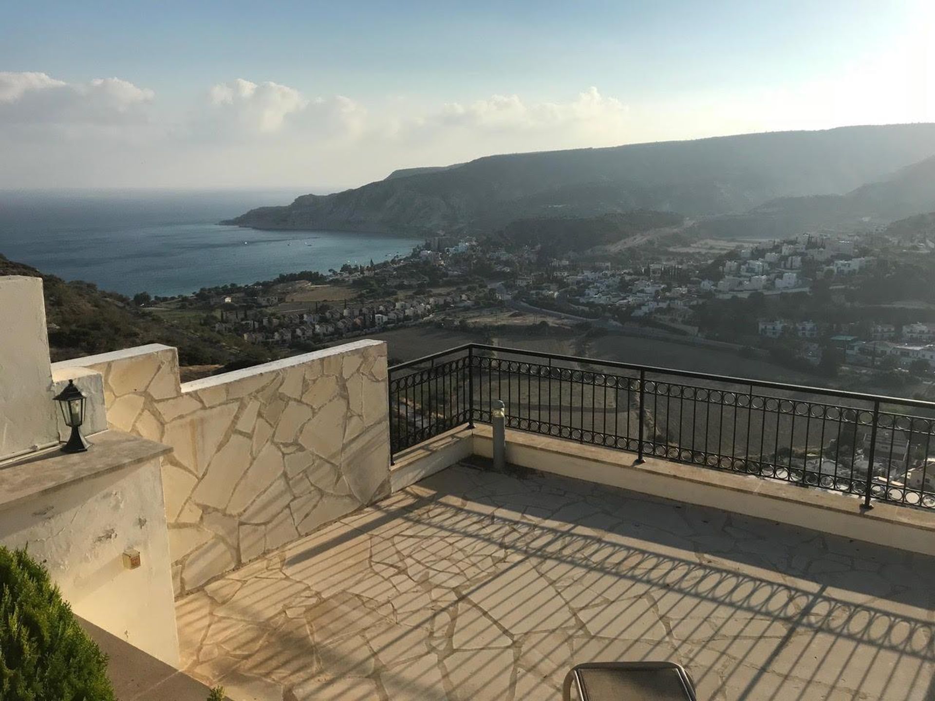 بيت في Pissouri, Limassol 10754791