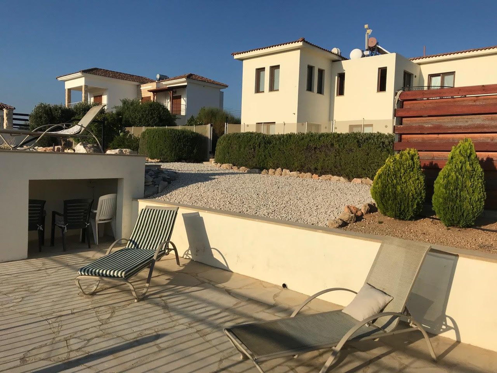 بيت في Pissouri, Limassol 10754791