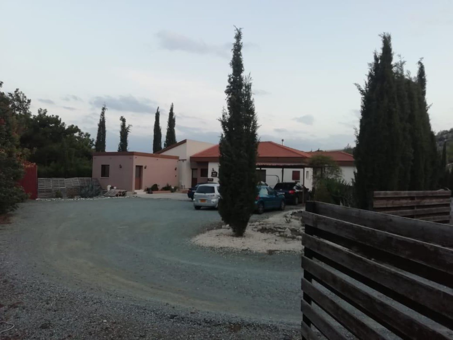 casa no Parekklisia, Larnaca 10754797