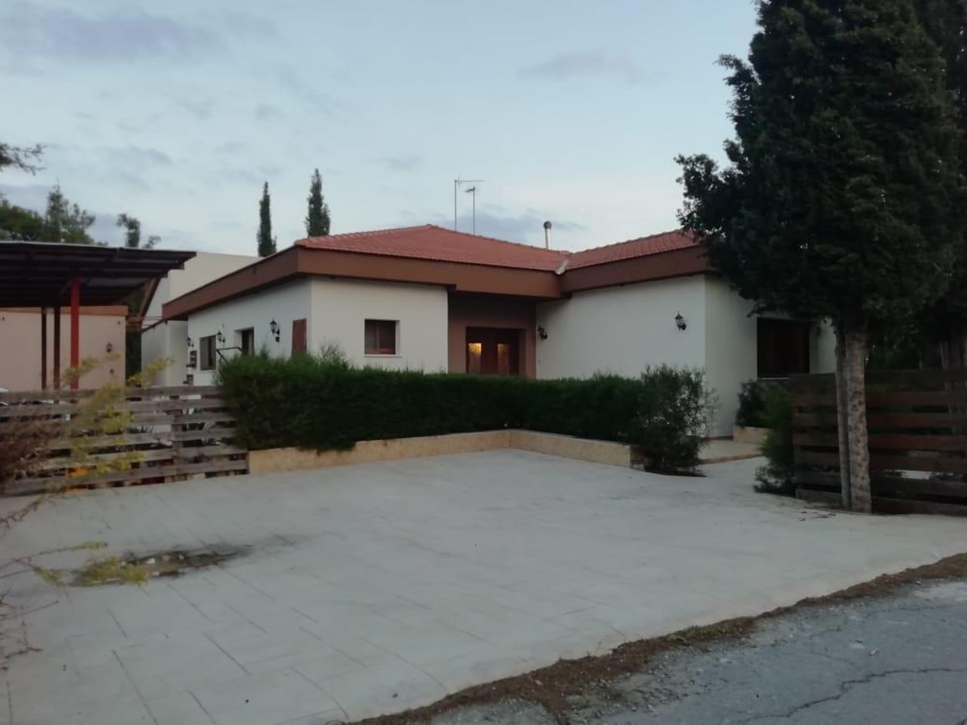 Hus i Pareklisia, Limassol 10754797