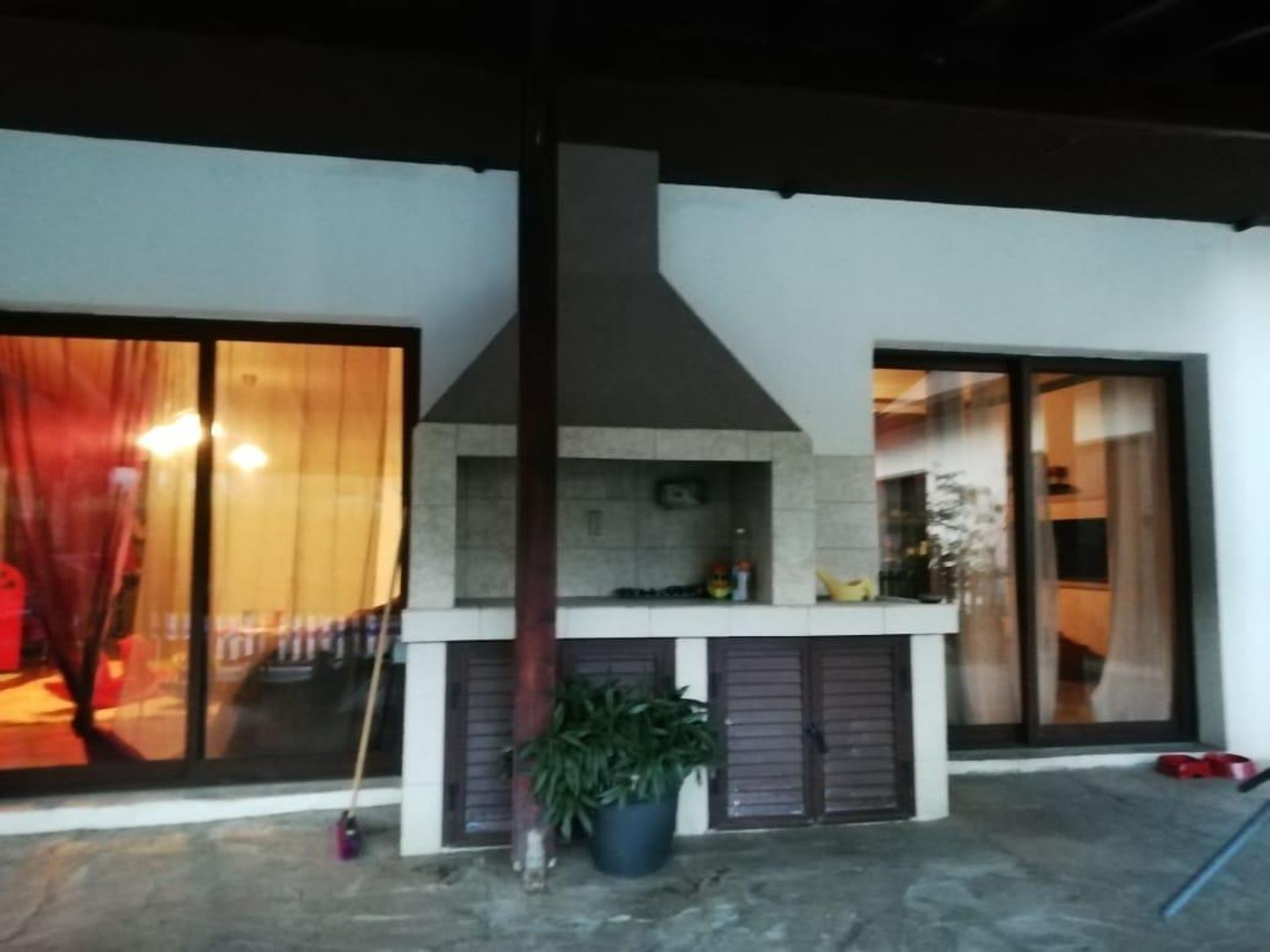 Hus i Pareklisia, Limassol 10754797