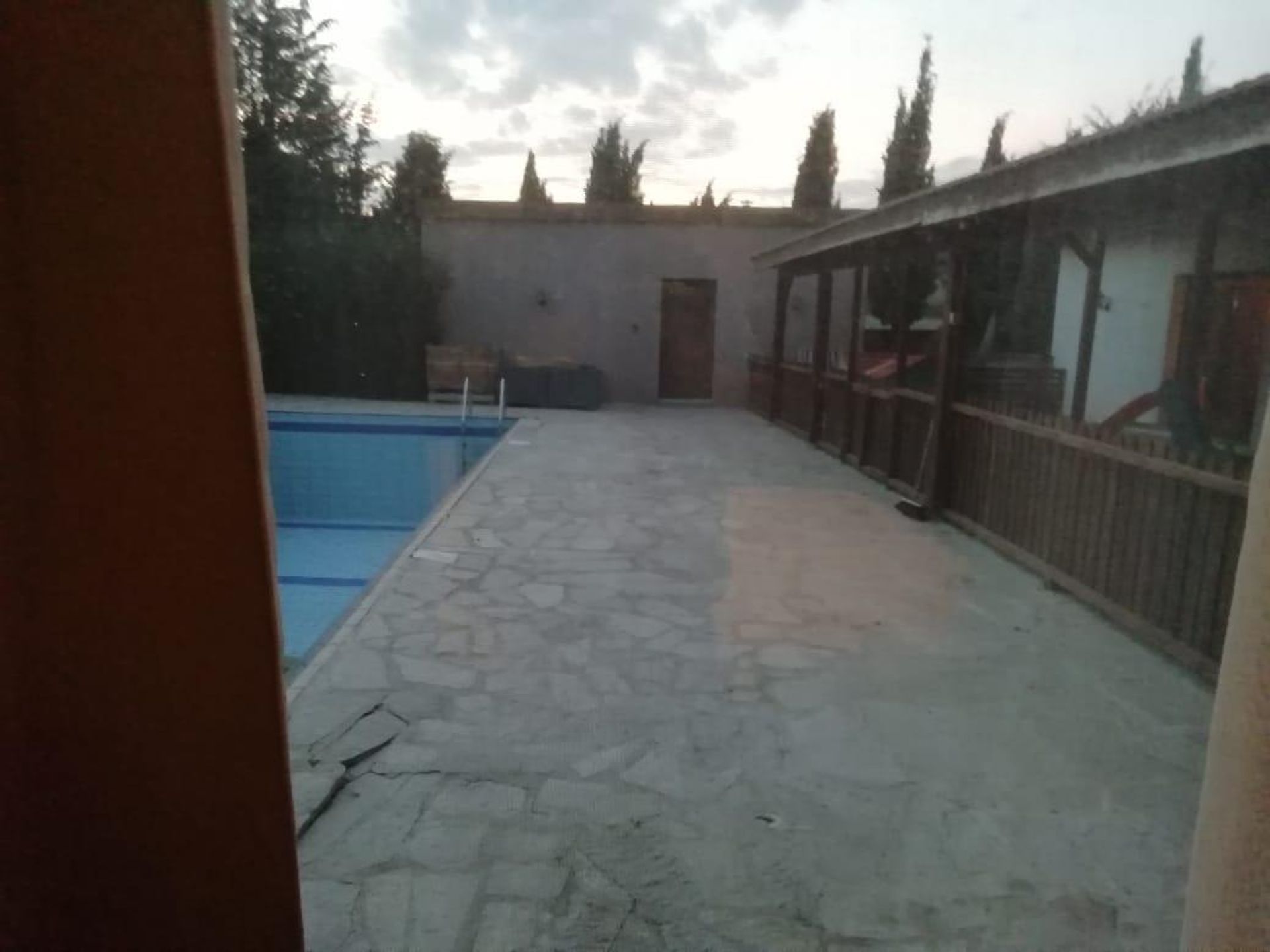 Hus i Pareklisia, Limassol 10754797