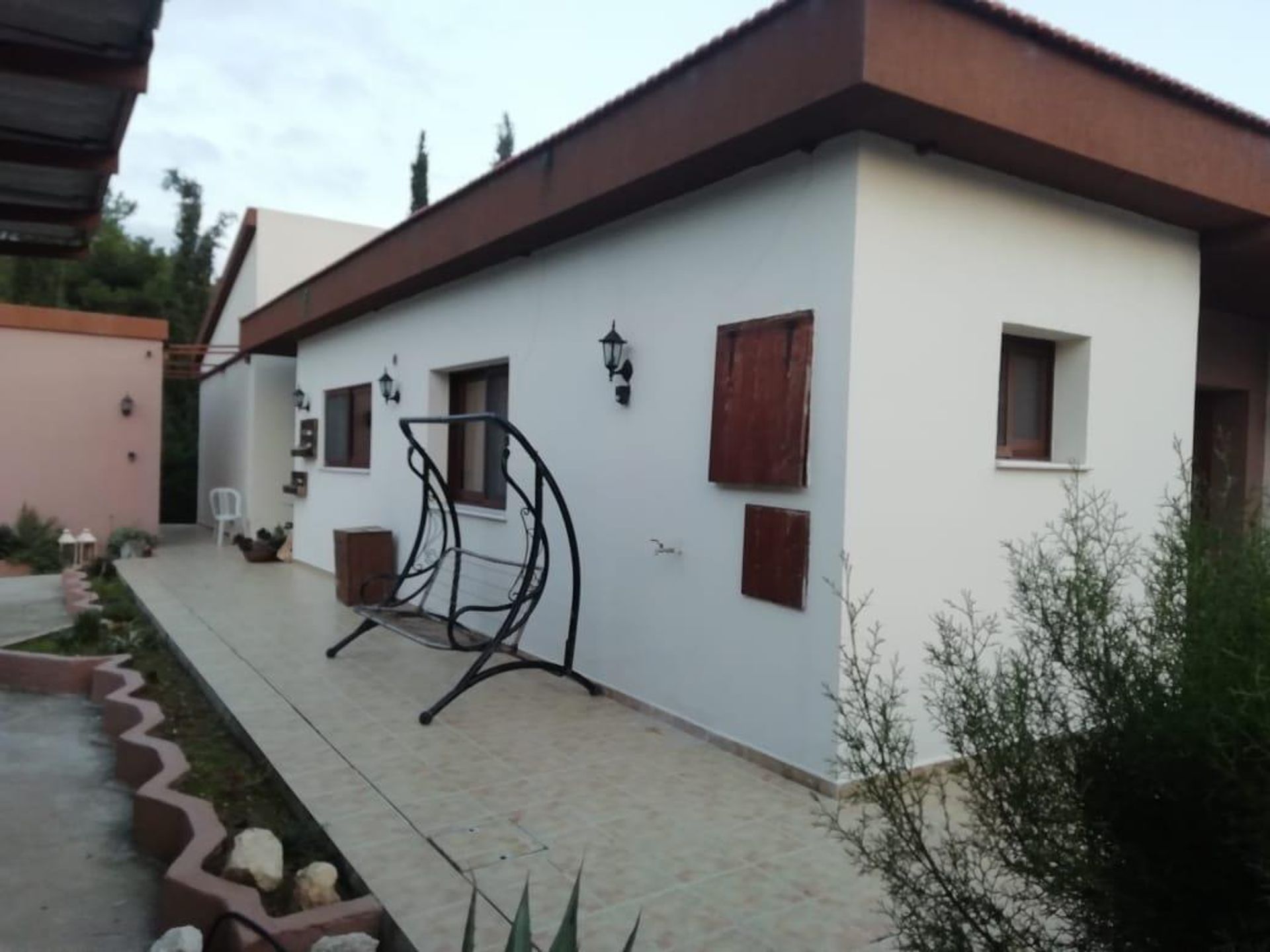 Hus i Pareklisia, Limassol 10754797