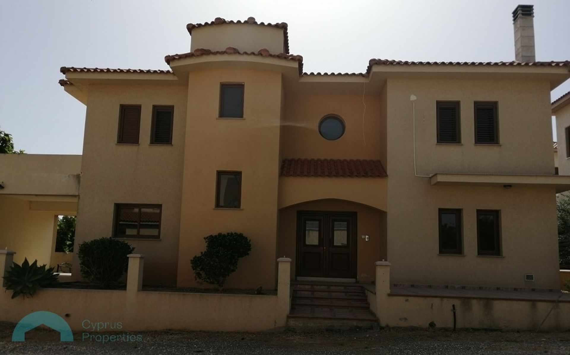 Hus i Ormideia, Larnaka 10754802