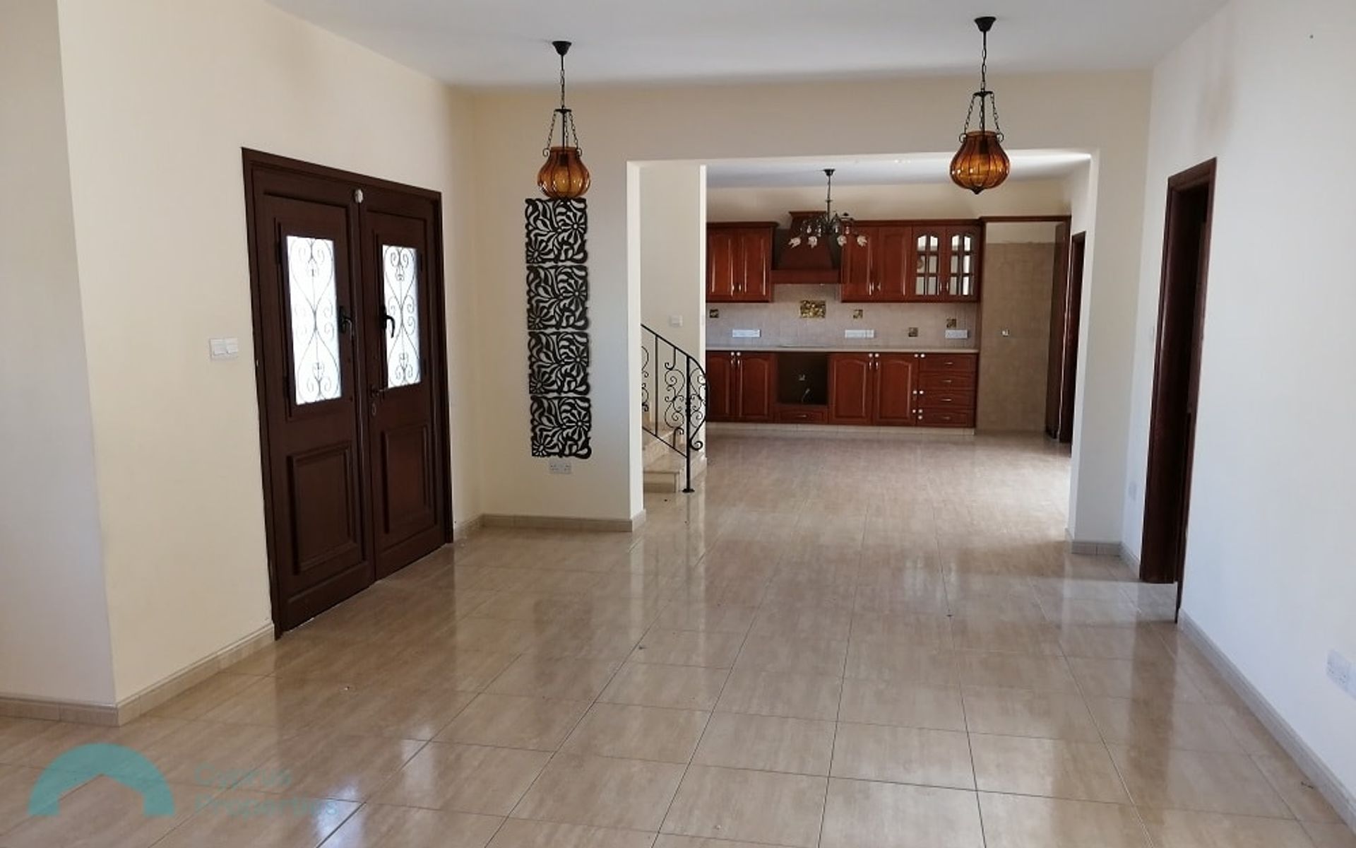 casa no Ormidéia, Larnaca 10754802