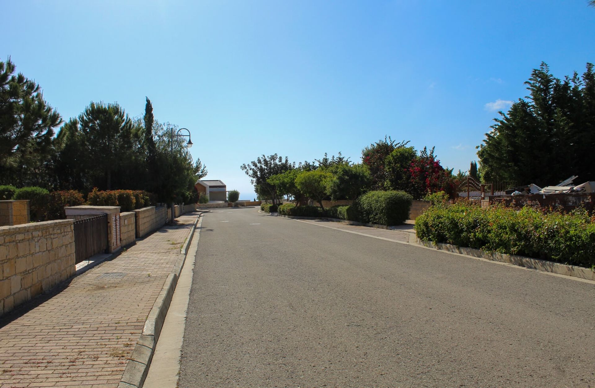 Tierra en Agia Marinouda, Pafos 10754813