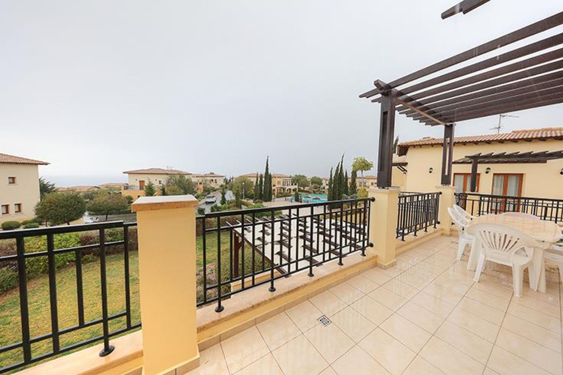 Квартира в Kouklia, Paphos 10754840