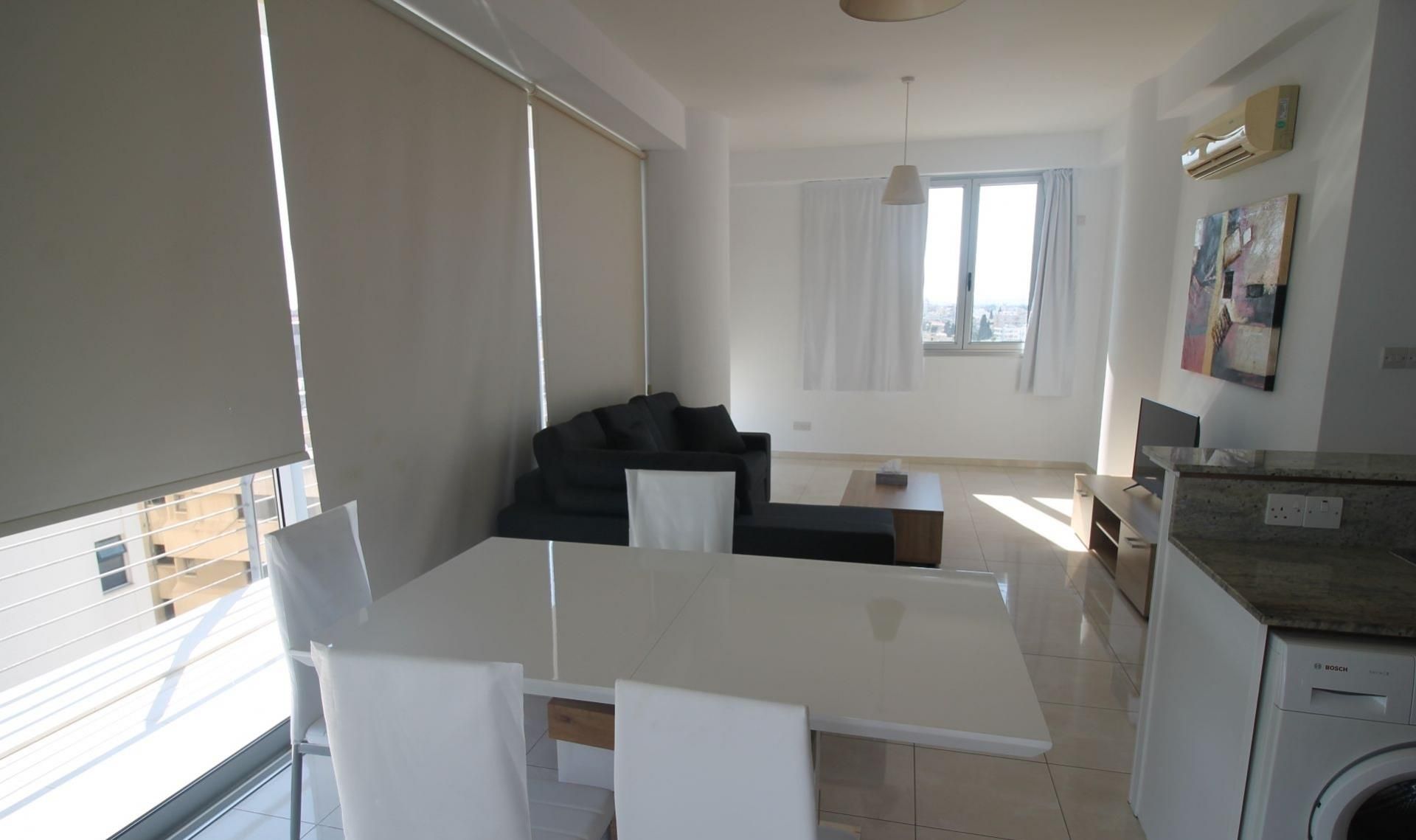 Condominio en Alethriko, Larnaca 10754841