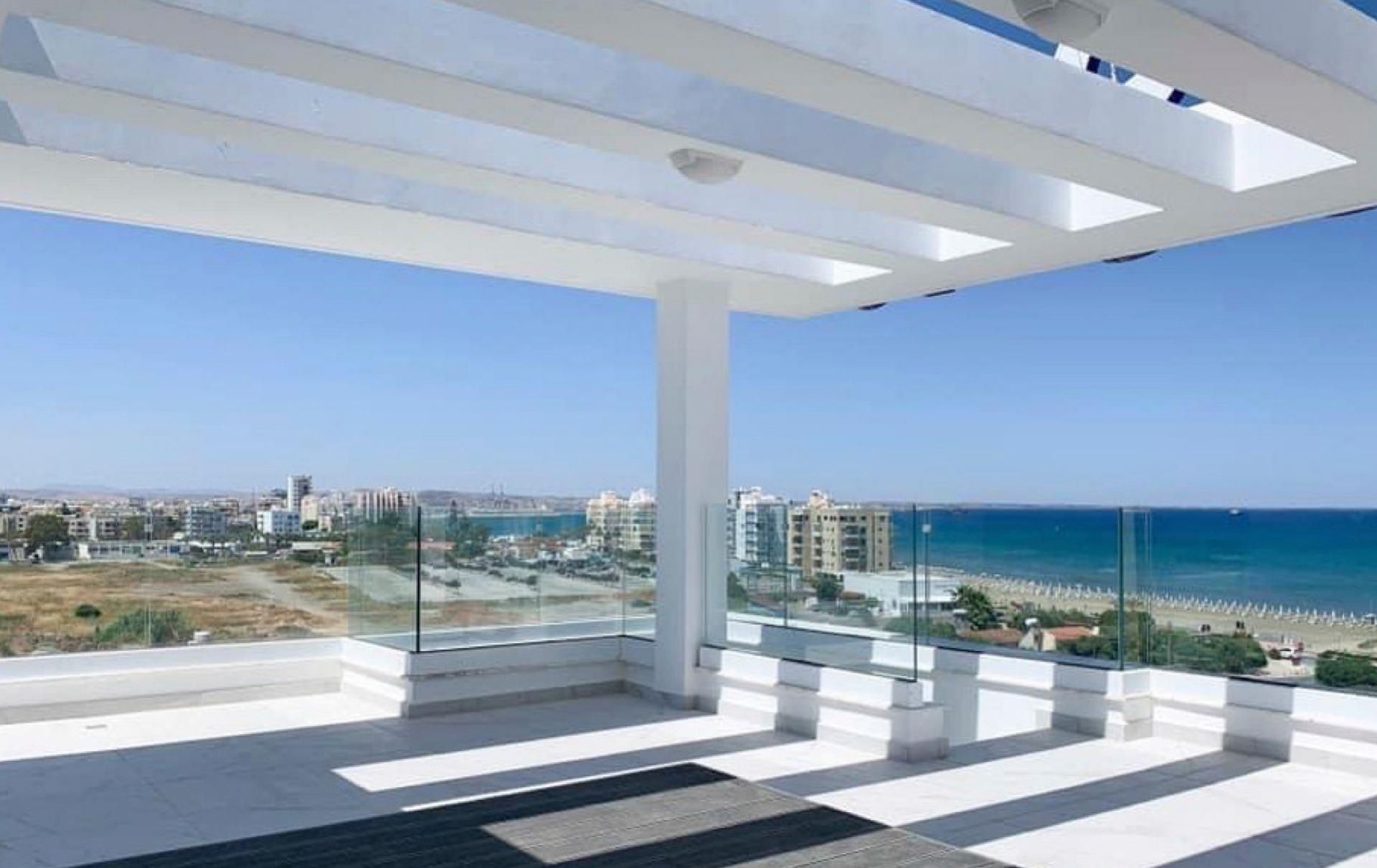 Condominium in Larnaca, Larnaka 10754848