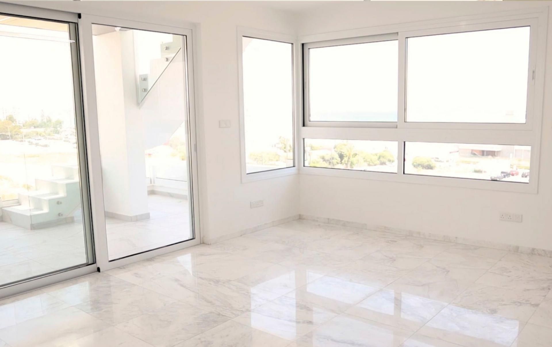 Condominium in Larnaca, Larnaka 10754848