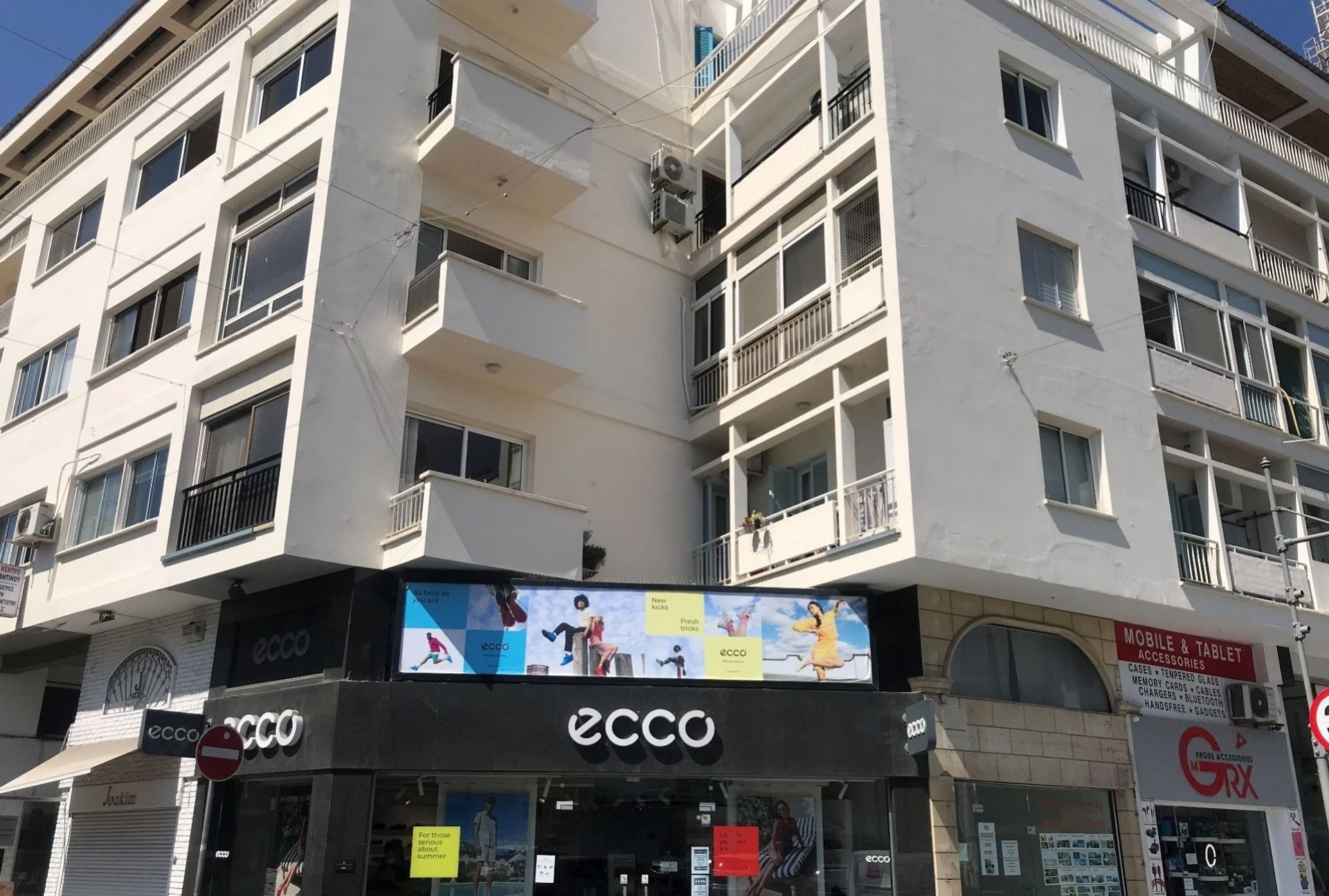 Condominio nel Kiti, Larnaca 10754850