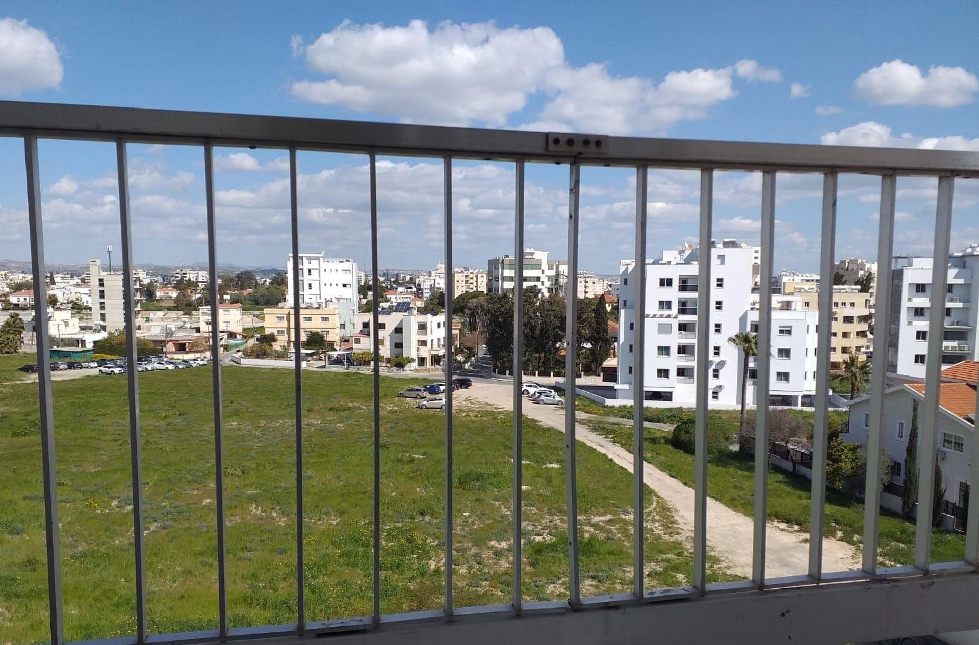 Condominio nel Kiti, Larnaca 10754852