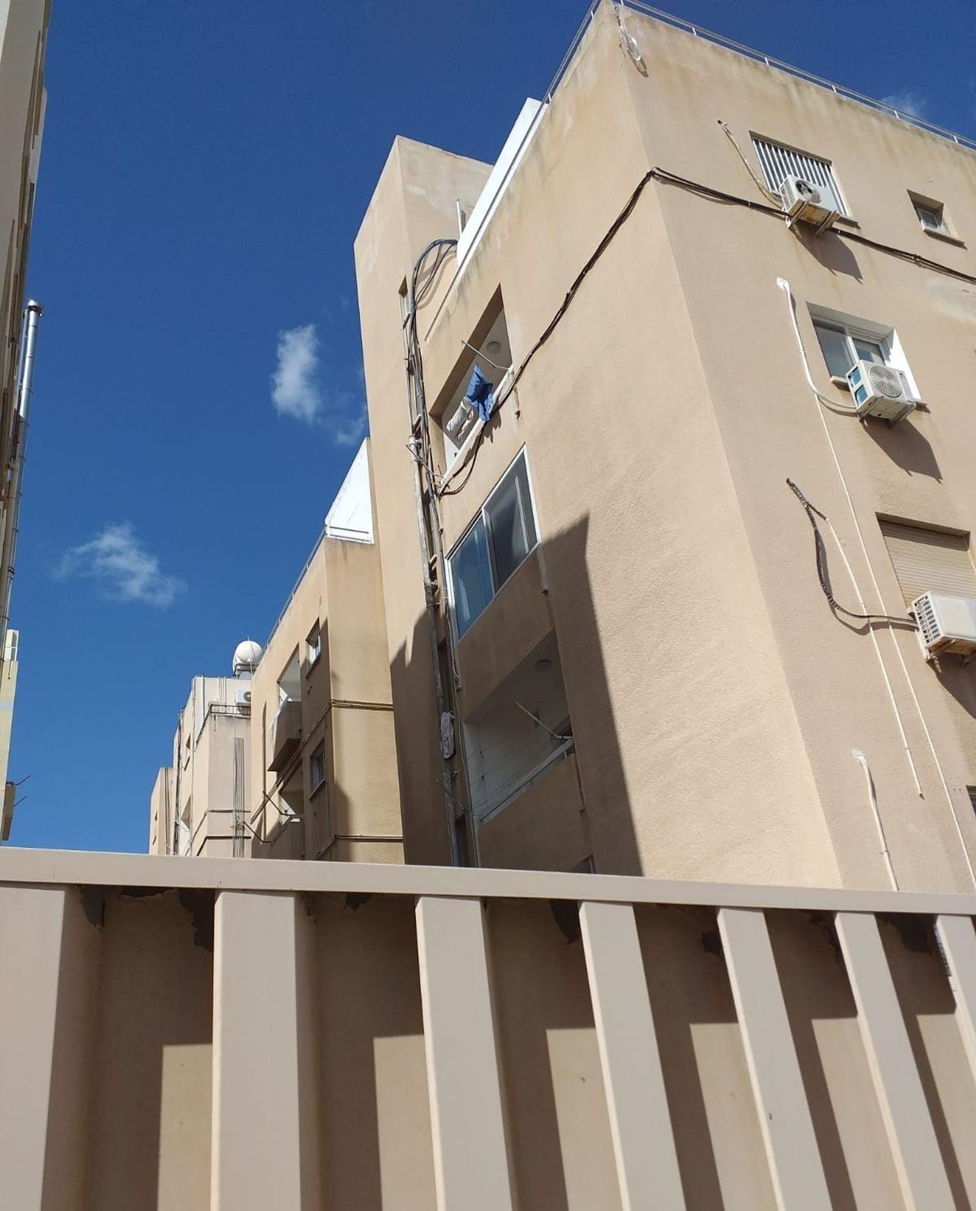 Condominio nel Kiti, Larnaca 10754852