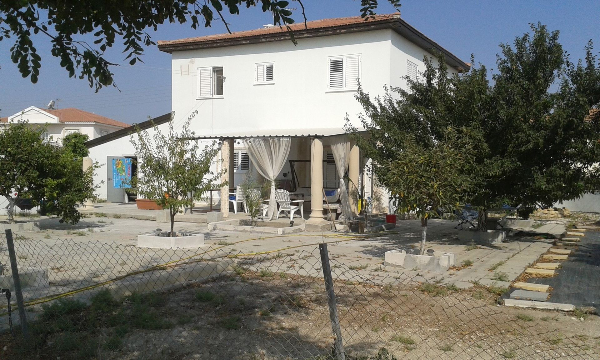 Haus im Kiti, Larnaca 10754867