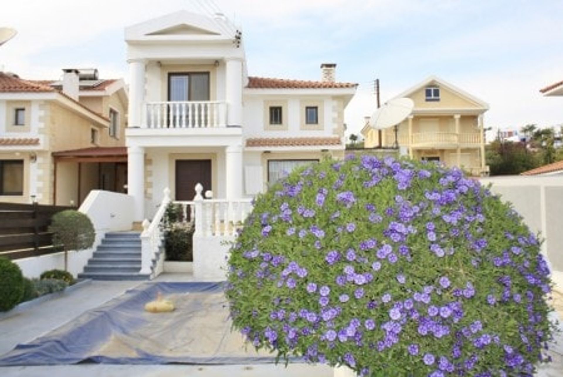 rumah dalam Limassol, Limassol 10754874