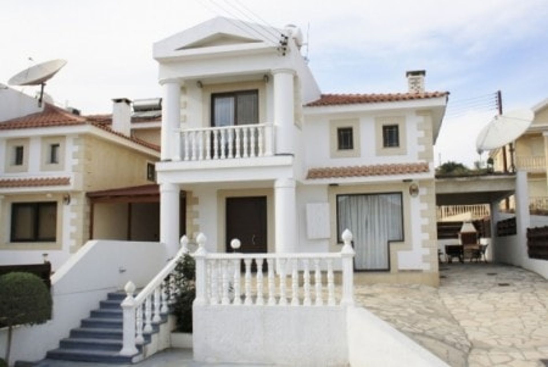 rumah dalam Limassol, Limassol 10754874