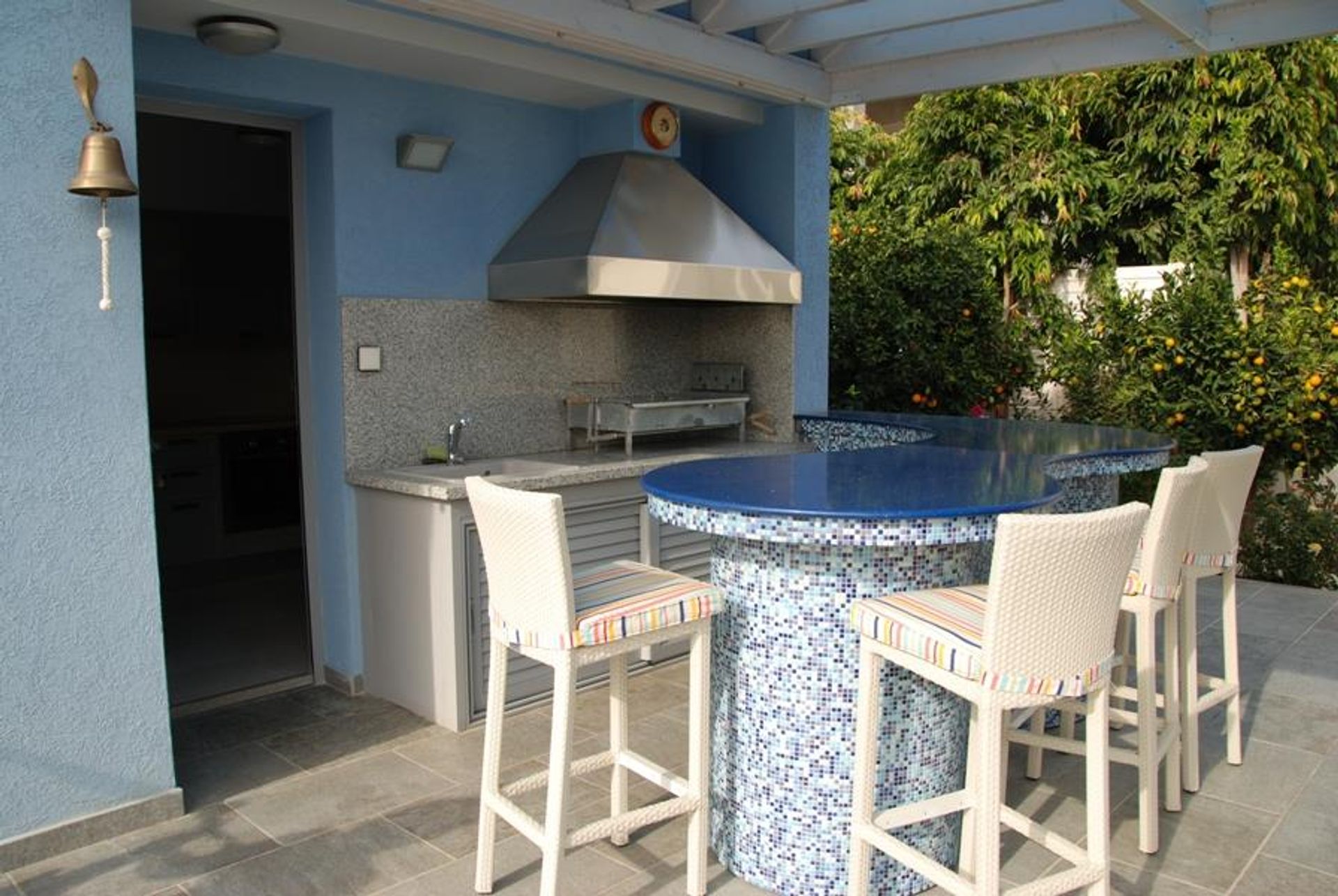 Rumah di Limassol, Limassol 10754886