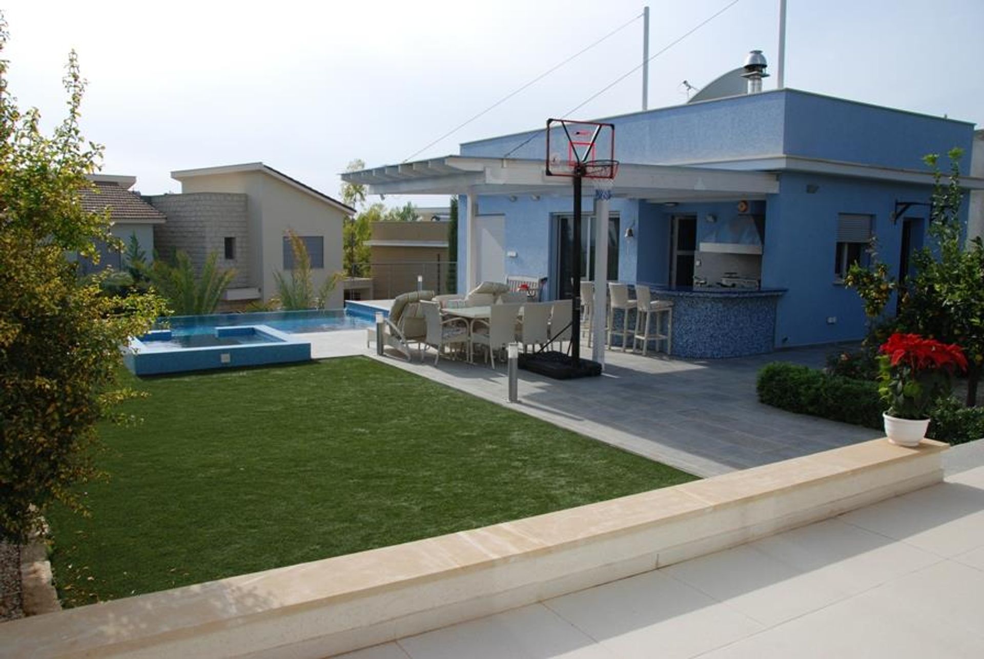 Rumah di Limassol, Limassol 10754886