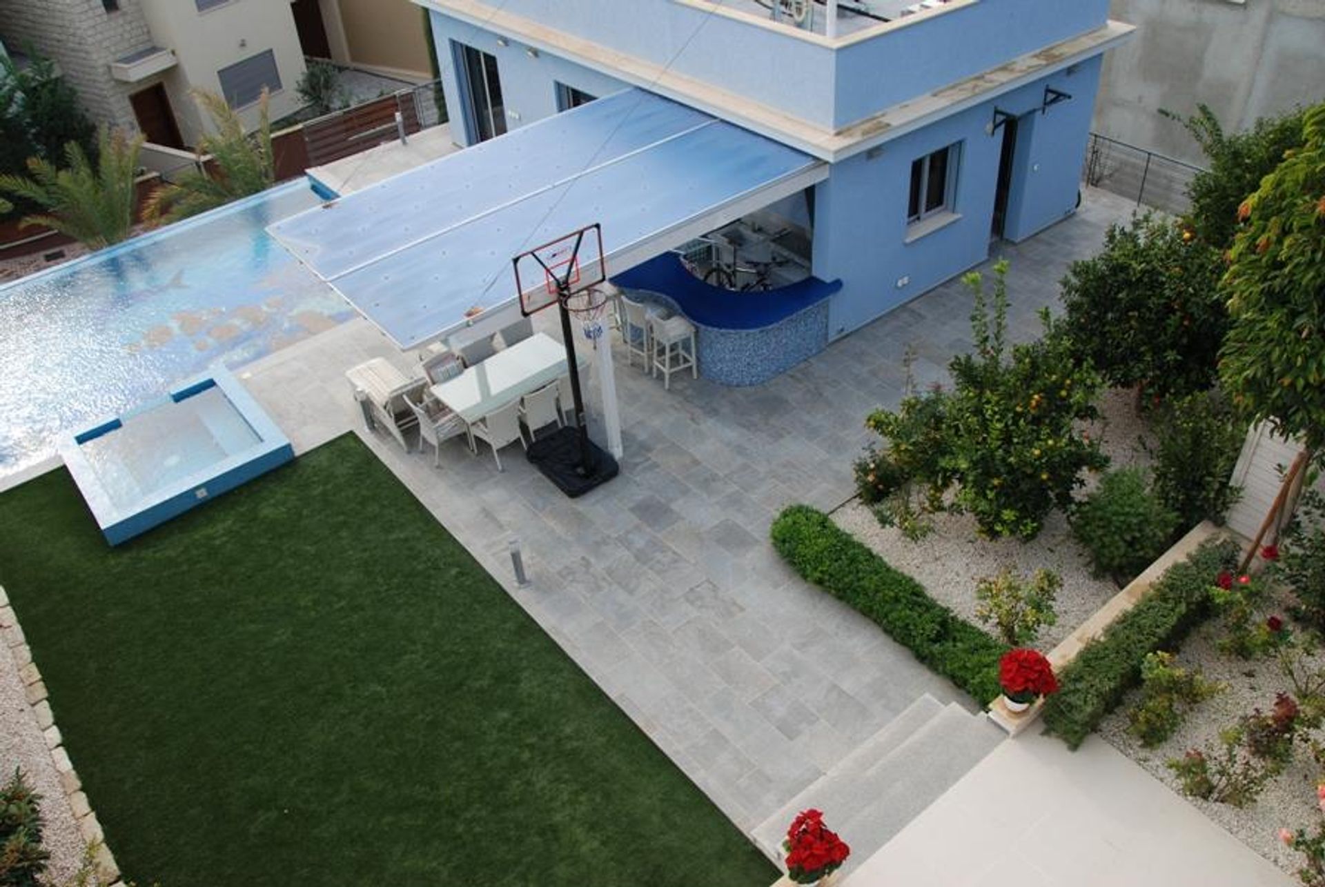 Rumah di Limassol, Limassol 10754886