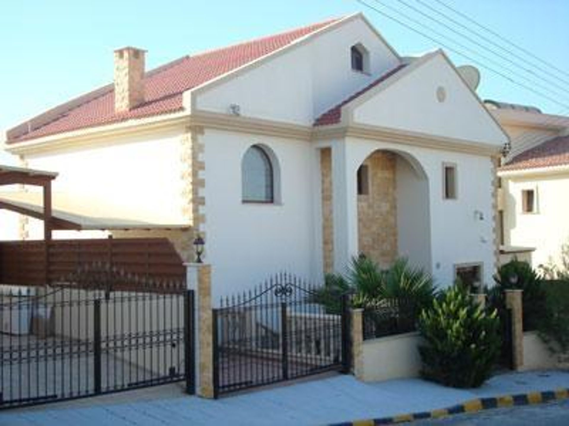 casa en Limassol, Limassol 10754891