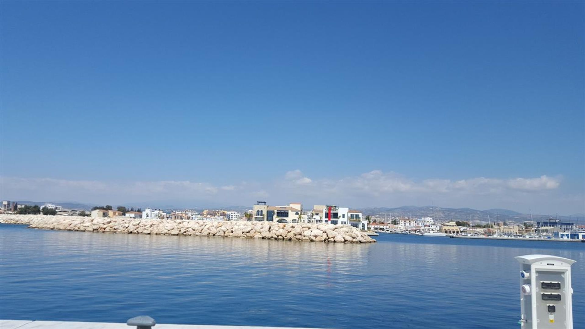 집 에 Limassol, Limassol 10754894