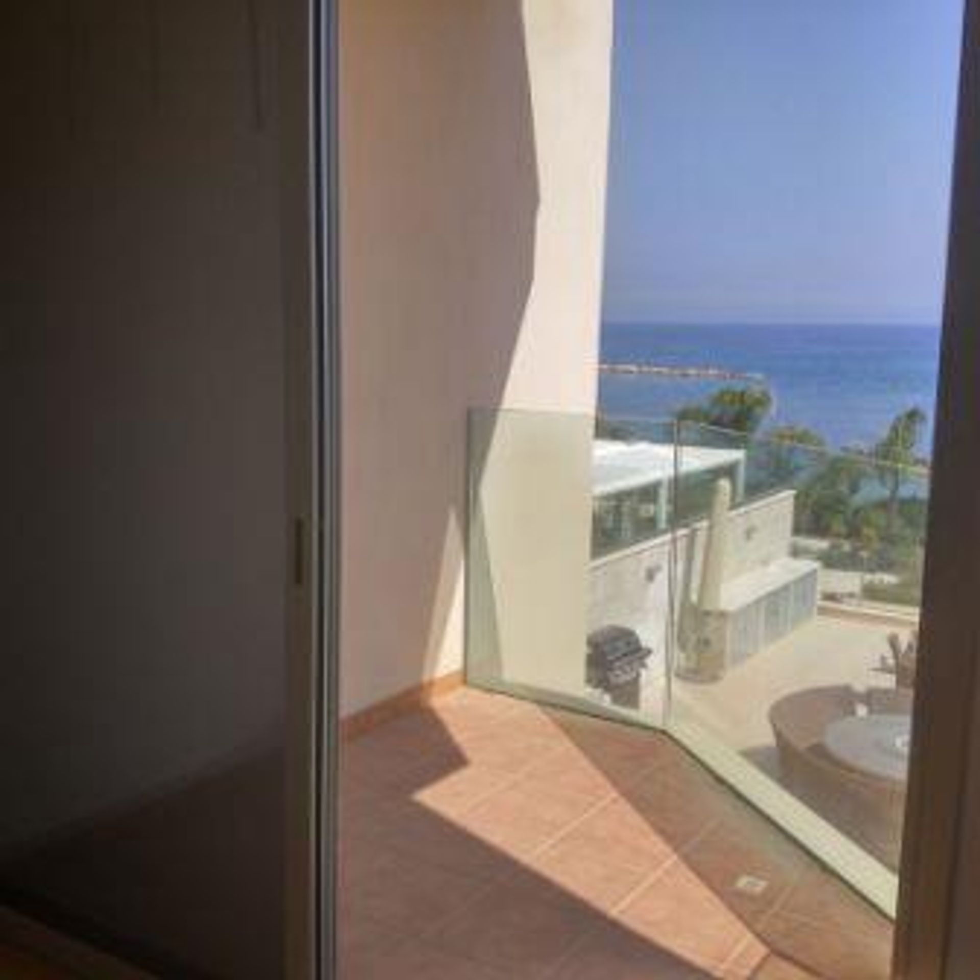 Condominio nel Agios Tychon, Larnaca 10754898