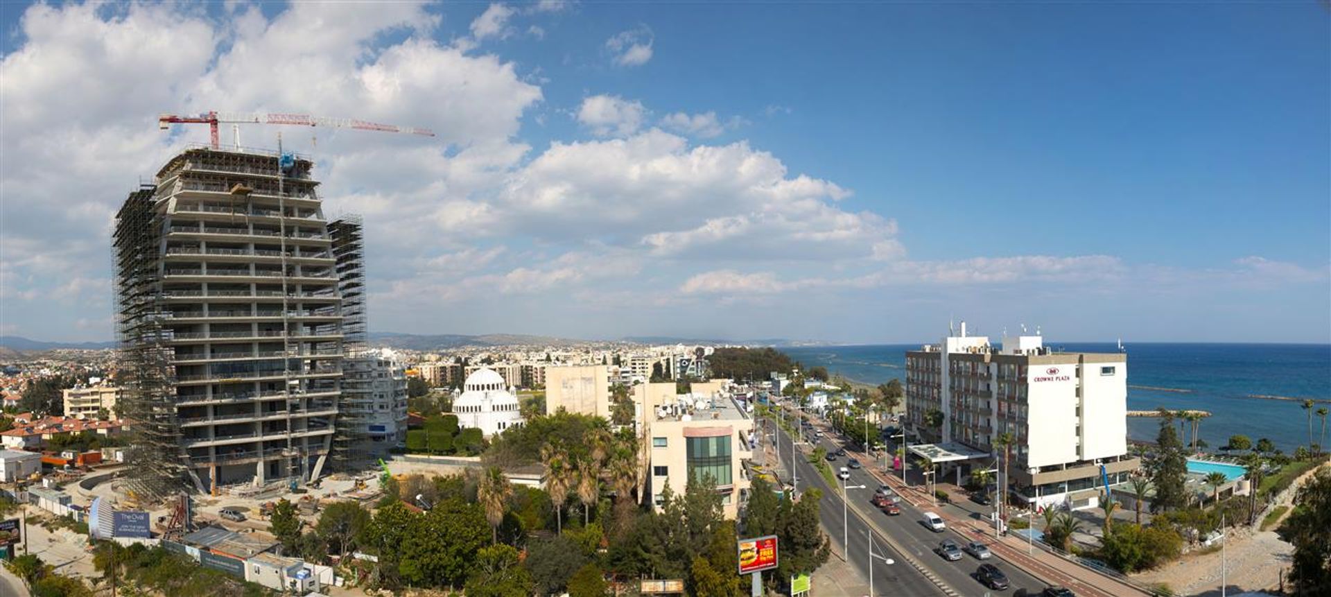 Βιομηχανικός σε Αγία Φύλαξη, Λεμεσός 10754901