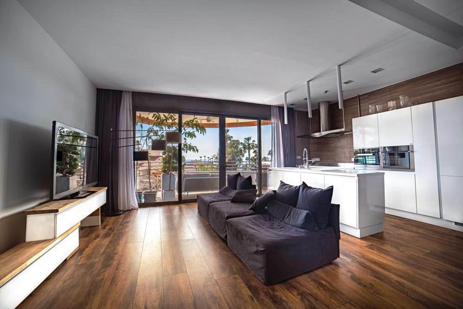 Condominium in Limassol, Limassol 10754904