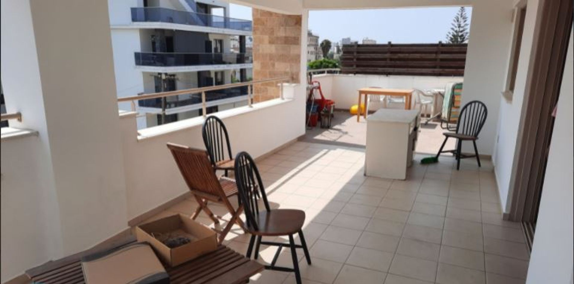 Συγκυριαρχία σε Larnaca, Larnaca 10754915