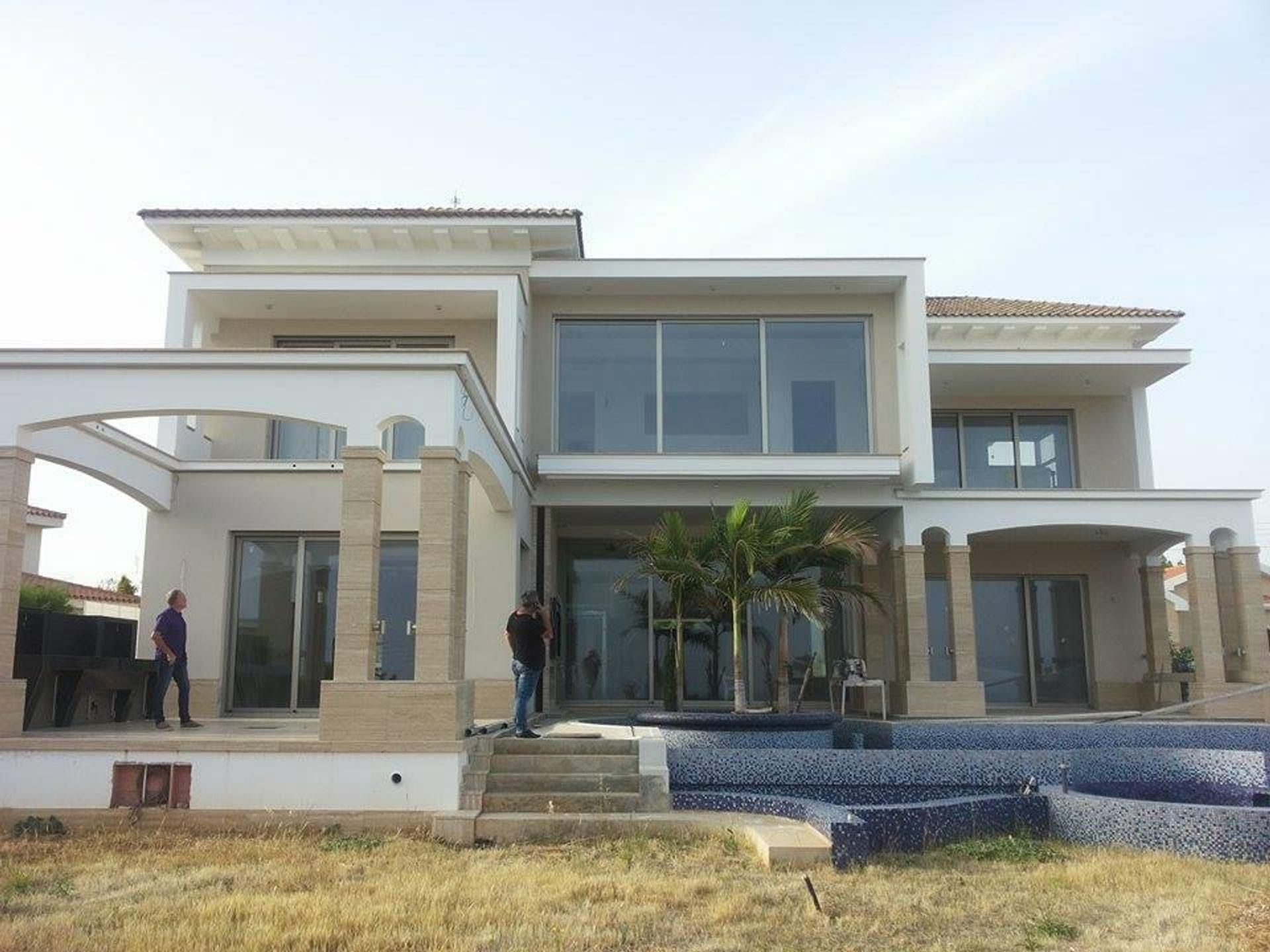 Rumah di Agia Filaksis, Lemesos 10754927