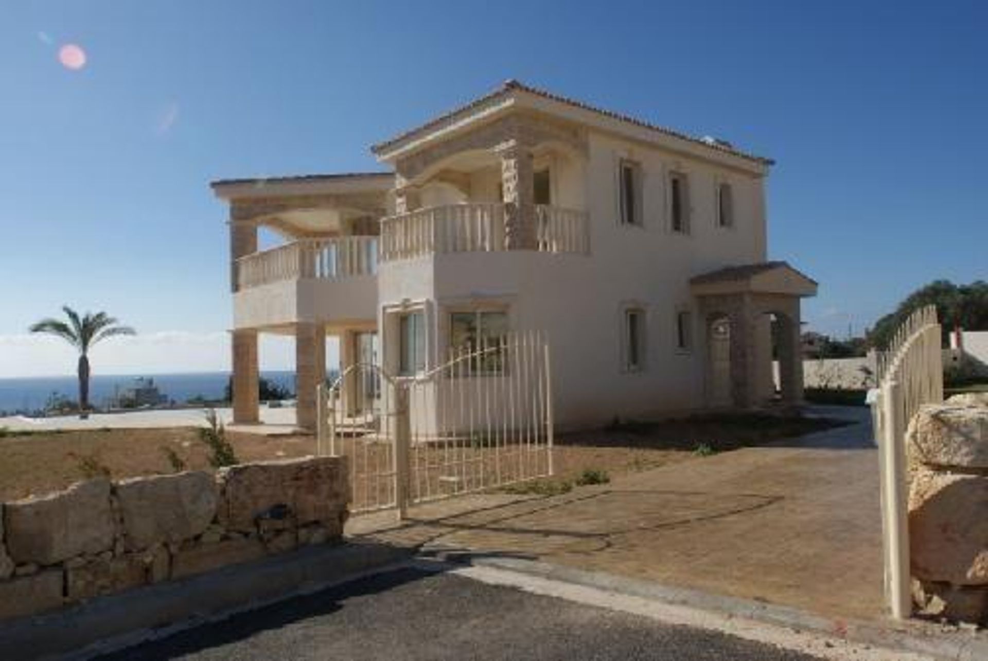 Haus im Pegeia, Pafos 10754939