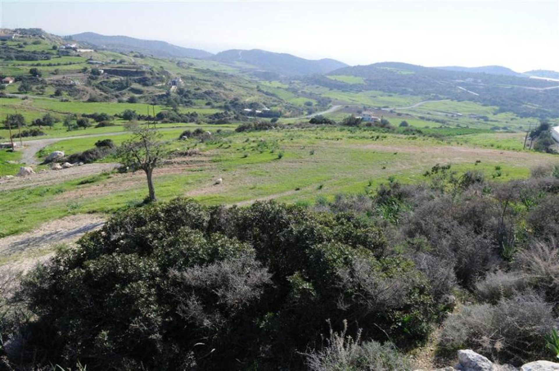 Tierra en Parekklisia, Lárnaca 10754944