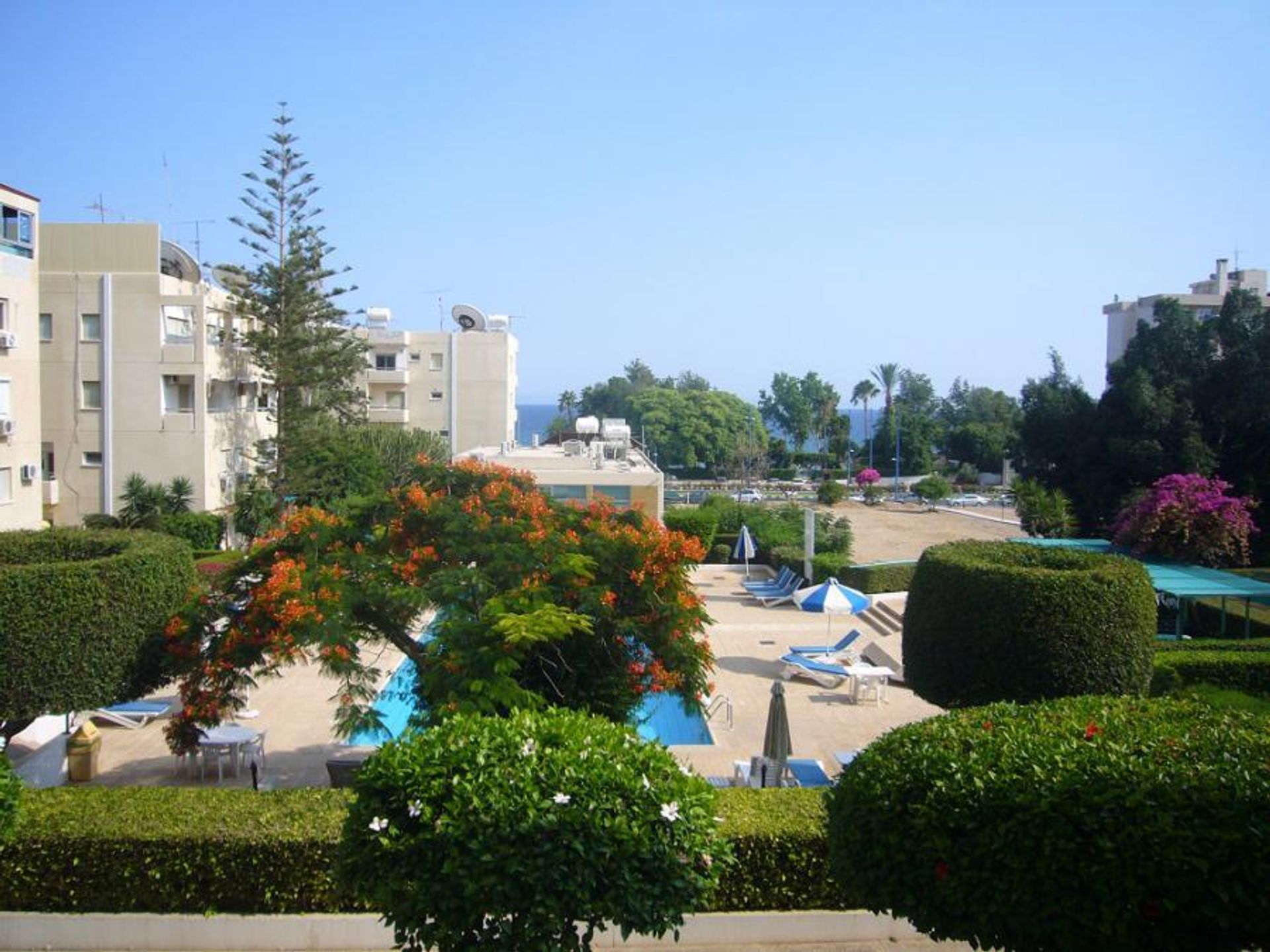 Kondominium di Limassol, Limassol 10754977