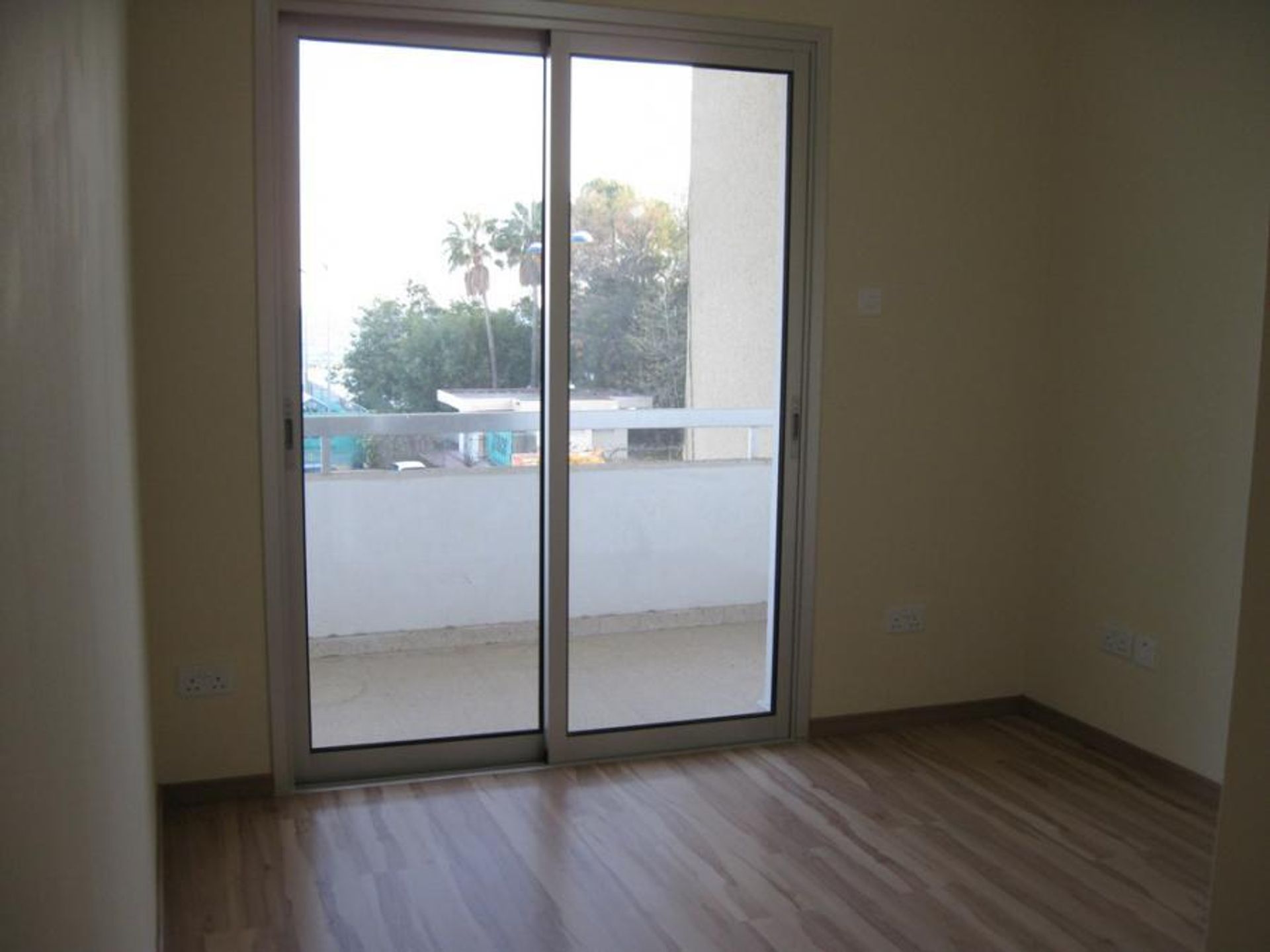 Condominio nel Agia Filassi, Lemesos 10754977