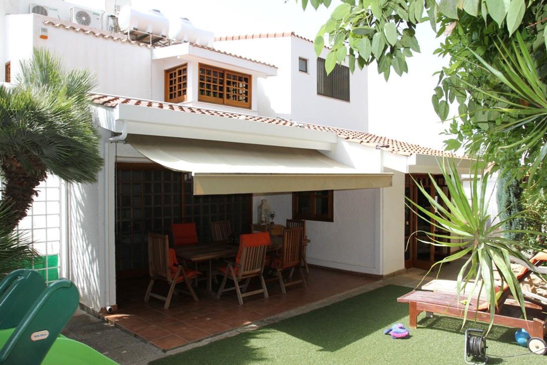 casa en Germasogeia, Limassol 10754979