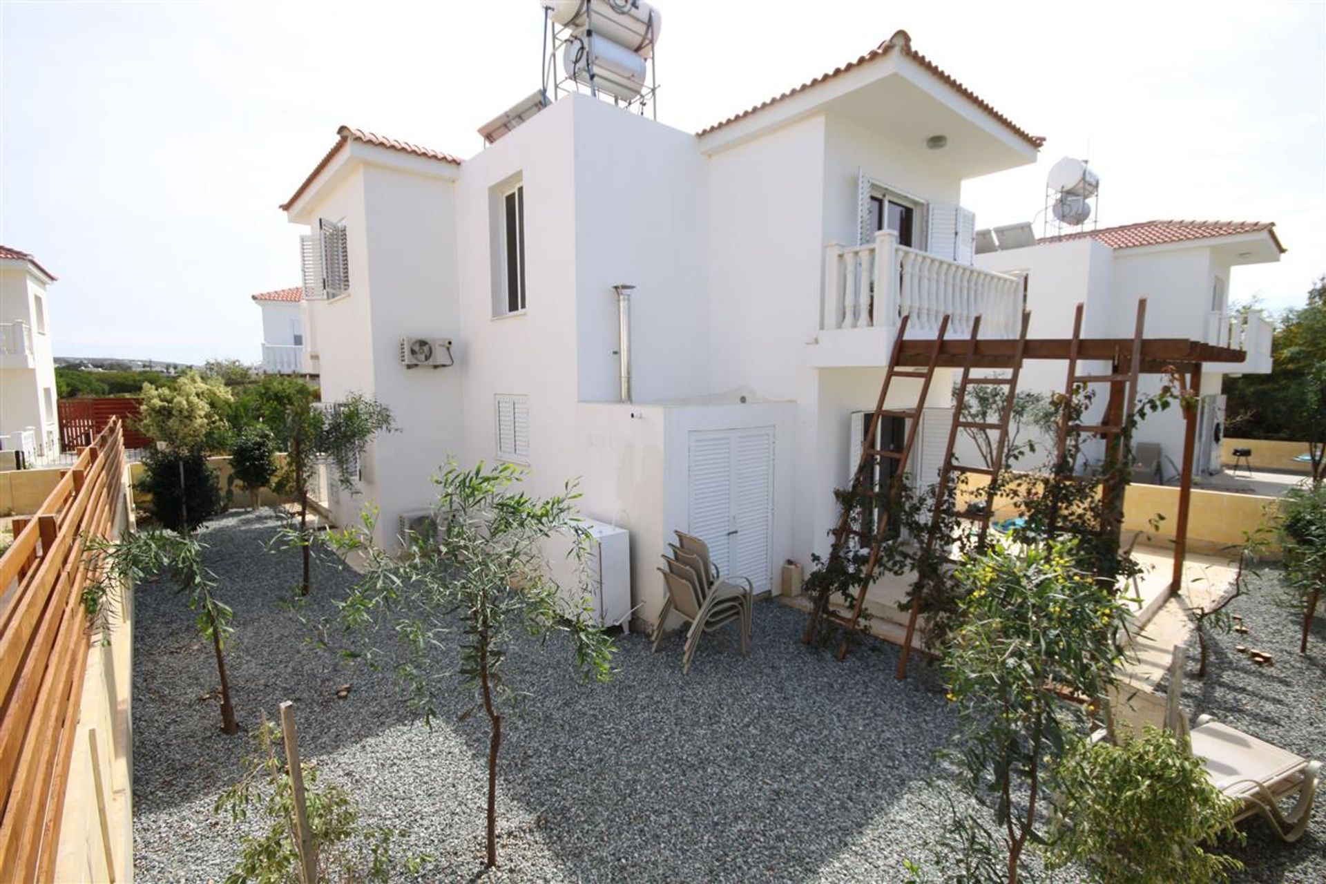 Casa nel Agia Napa, Ammochostos 10754983