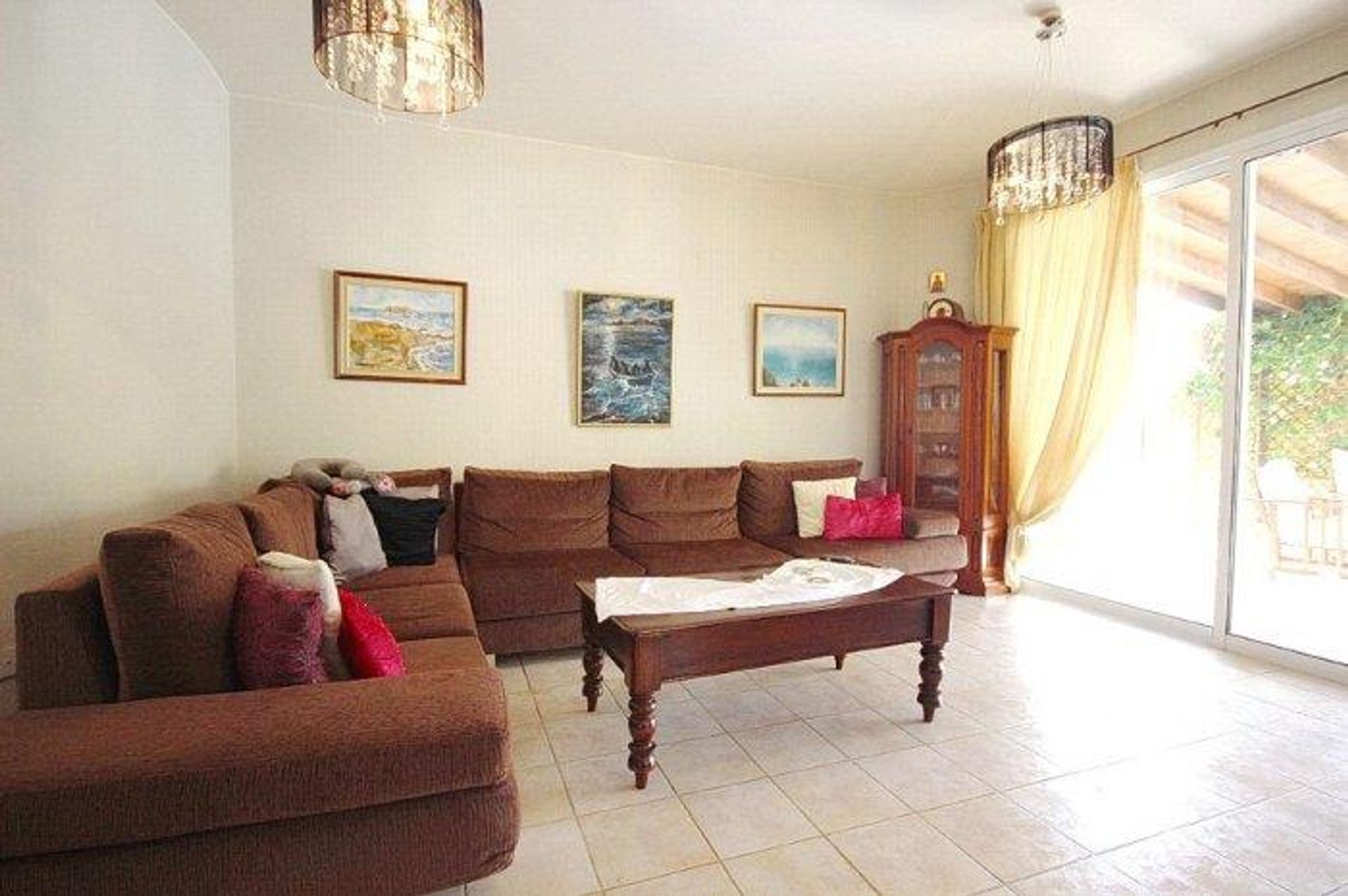 Hus i Paphos, Paphos 10754985