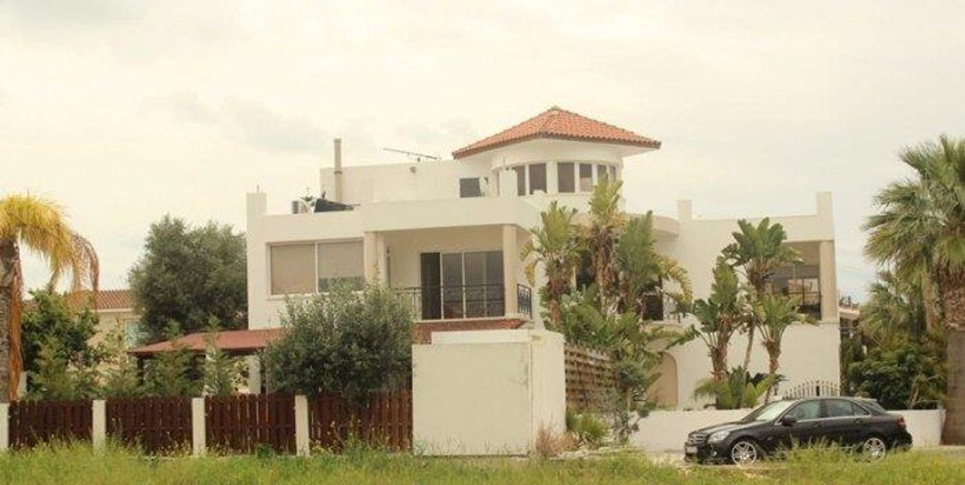 Hus i Paphos, Paphos 10754985